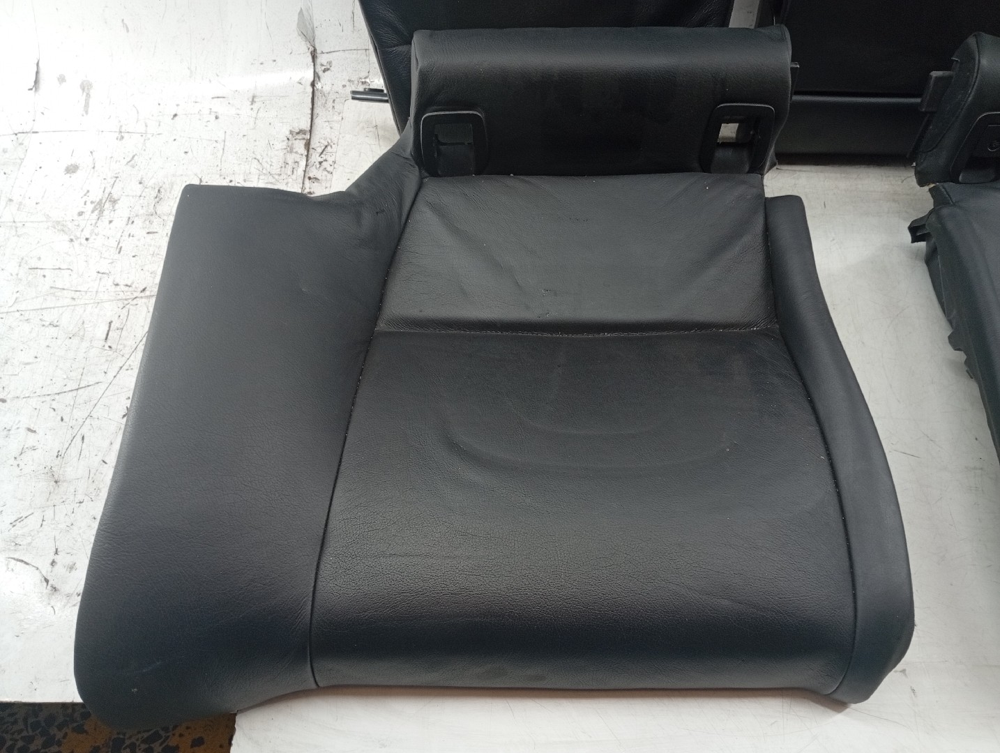 Conjunto de bancos com airbags BMW 3 Coupé (E92) | 05 - 13 Imagem-17