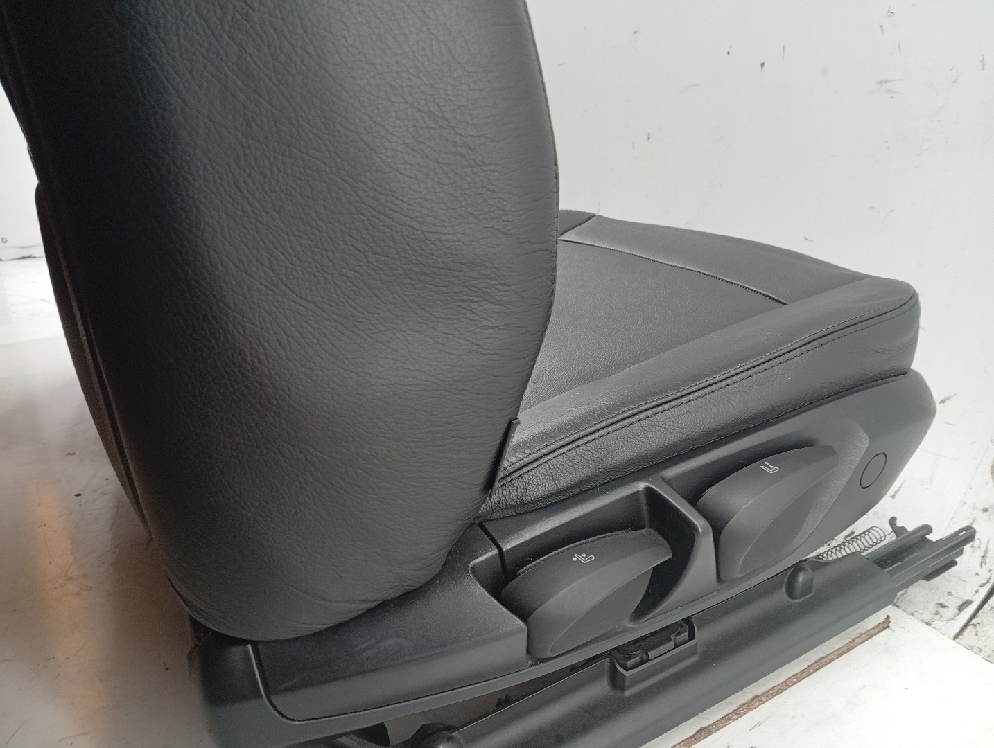 Conjunto de bancos com airbags BMW 3 Coupé (E92) | 05 - 13 Imagem-10