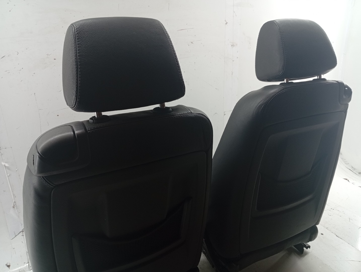 Conjunto de bancos com airbags BMW 3 Coupé (E92) | 05 - 13 Imagem-12