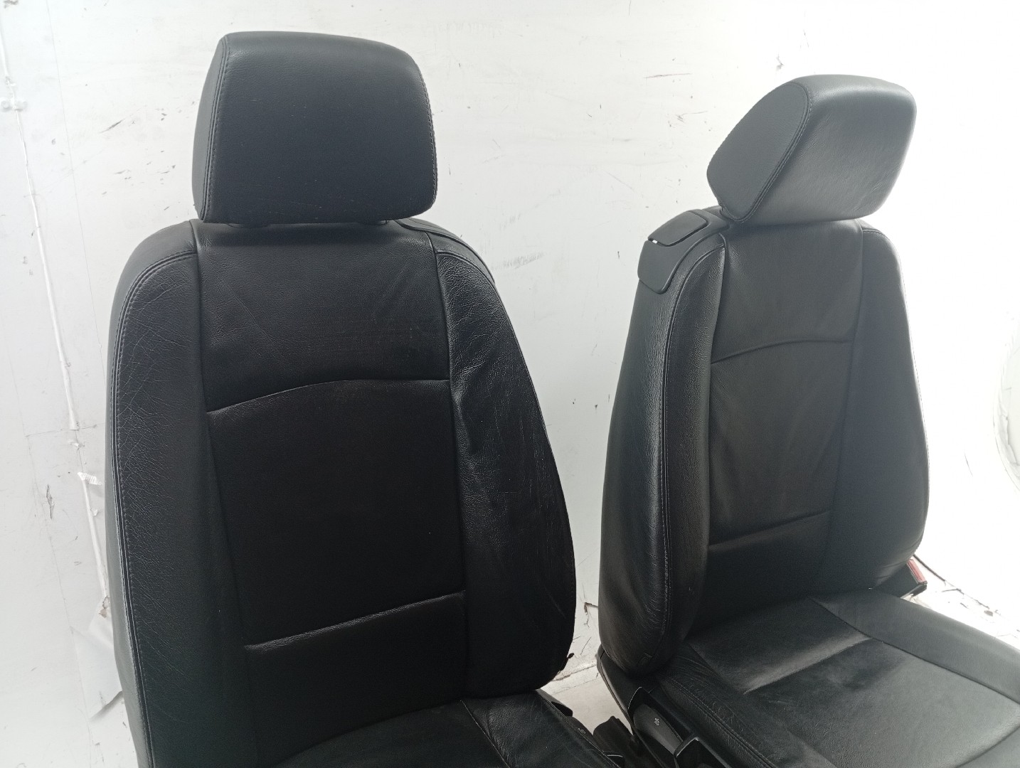 Conjunto de bancos com airbags BMW 3 Coupé (E92) | 05 - 13 Imagem-3