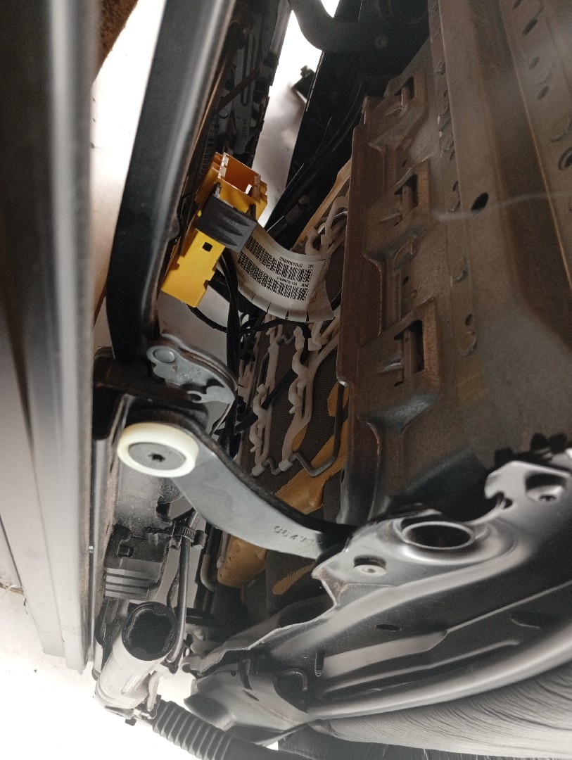 Conjunto de bancos com airbags BMW 3 Coupé (E92) | 05 - 13 Imagem-5