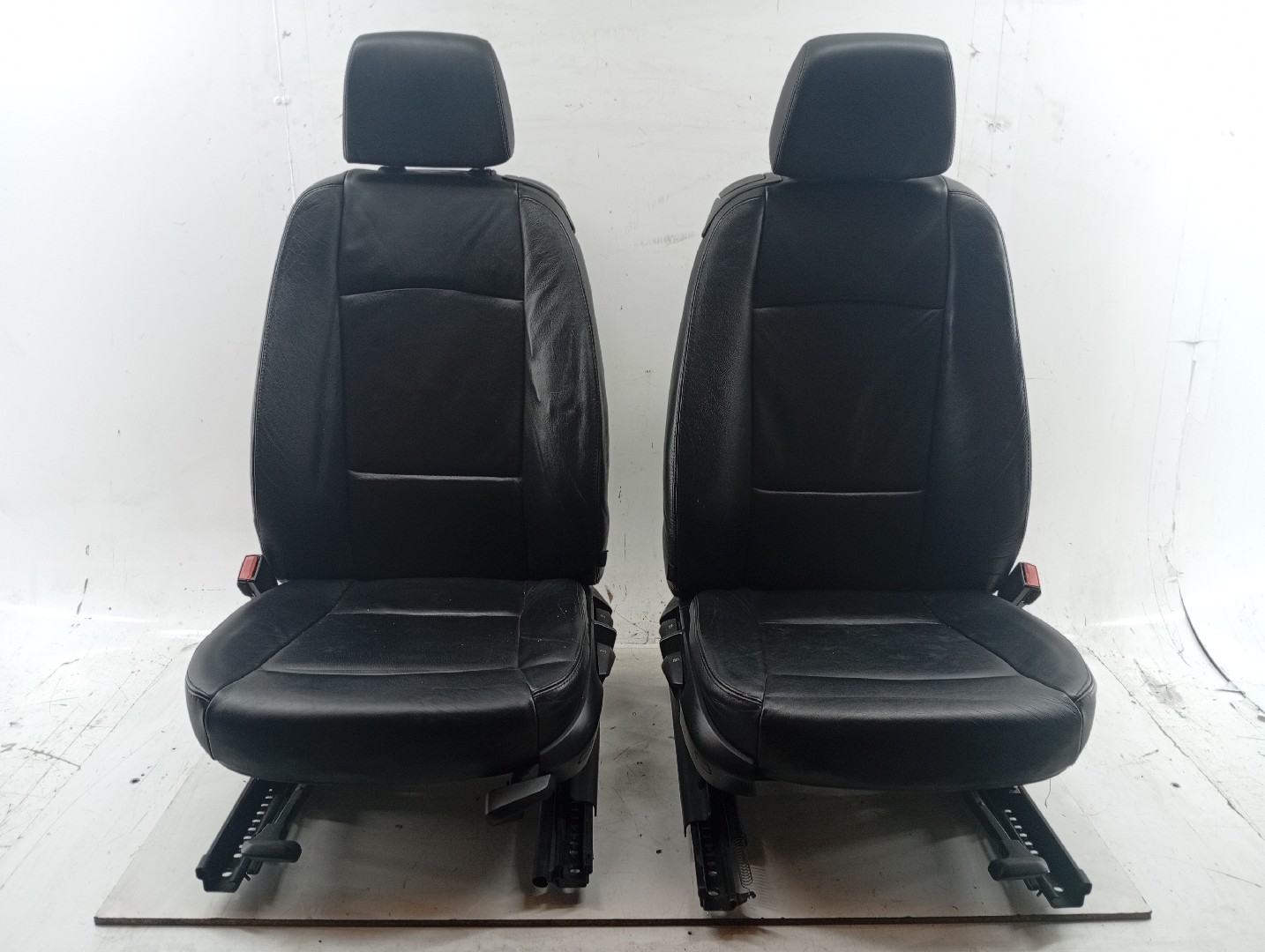 Conjunto de bancos com airbags BMW 3 Coupé (E92) | 05 - 13 Imagem-4