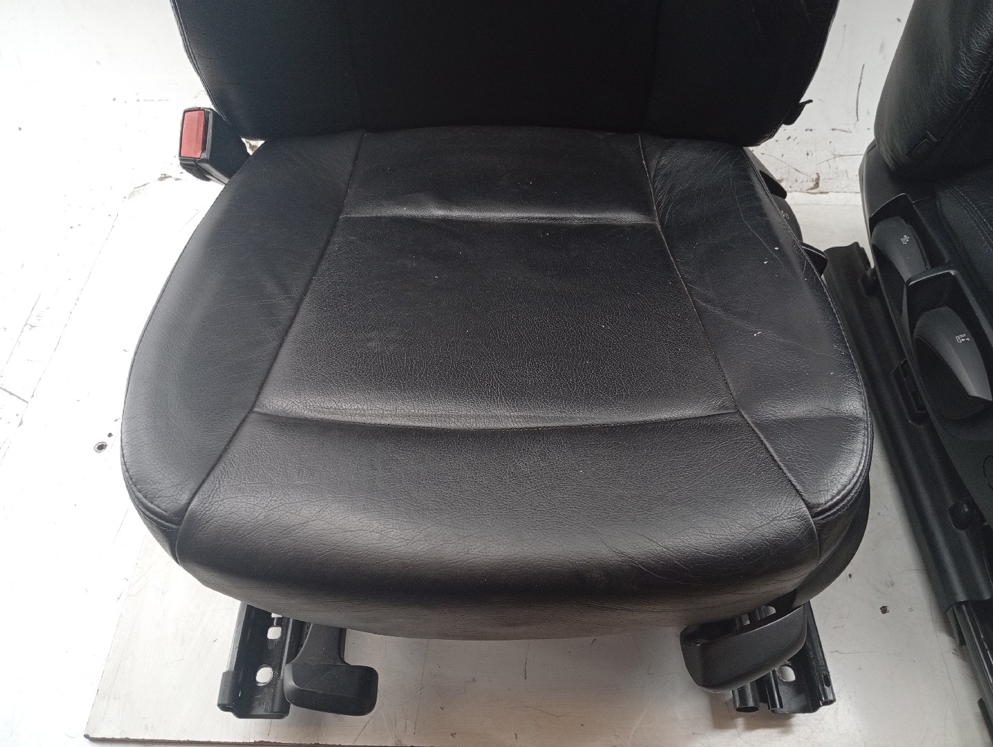 Conjunto de bancos com airbags BMW 3 Coupé (E92) | 05 - 13 Imagem-2
