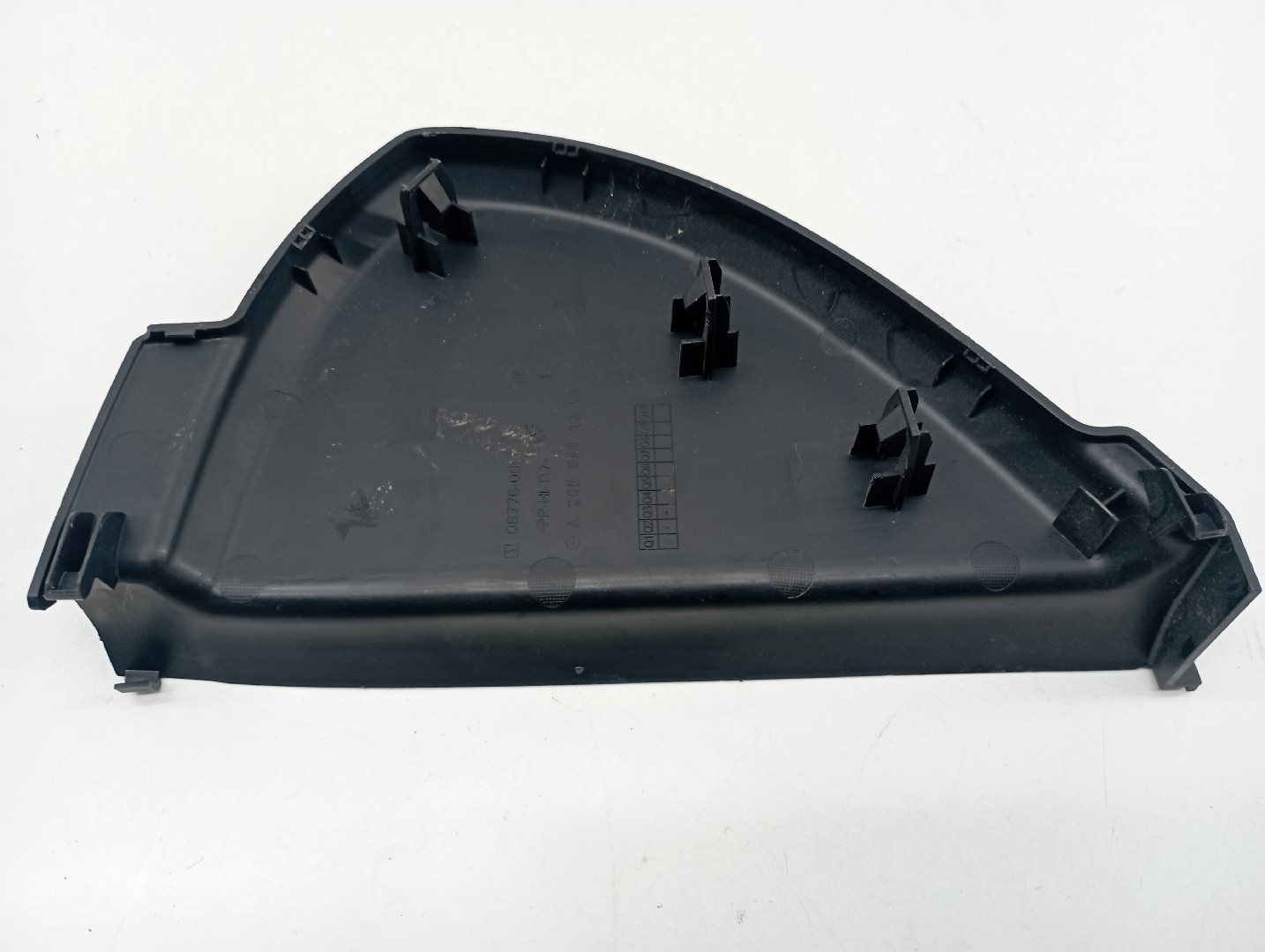 Tampa lateral de tablier MERCEDES-BENZ C-CLASS (W205) | 13 -  Imagem-2