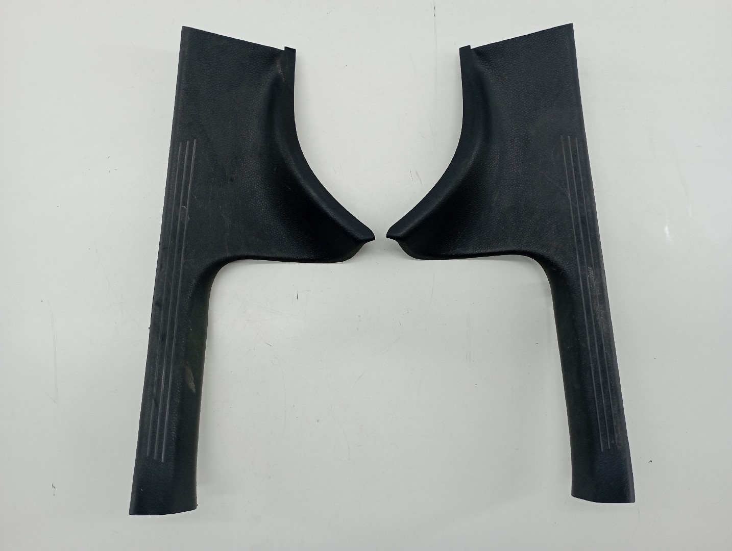 Friso de soleira da porta MERCEDES-BENZ C-CLASS (W205) | 13 - 