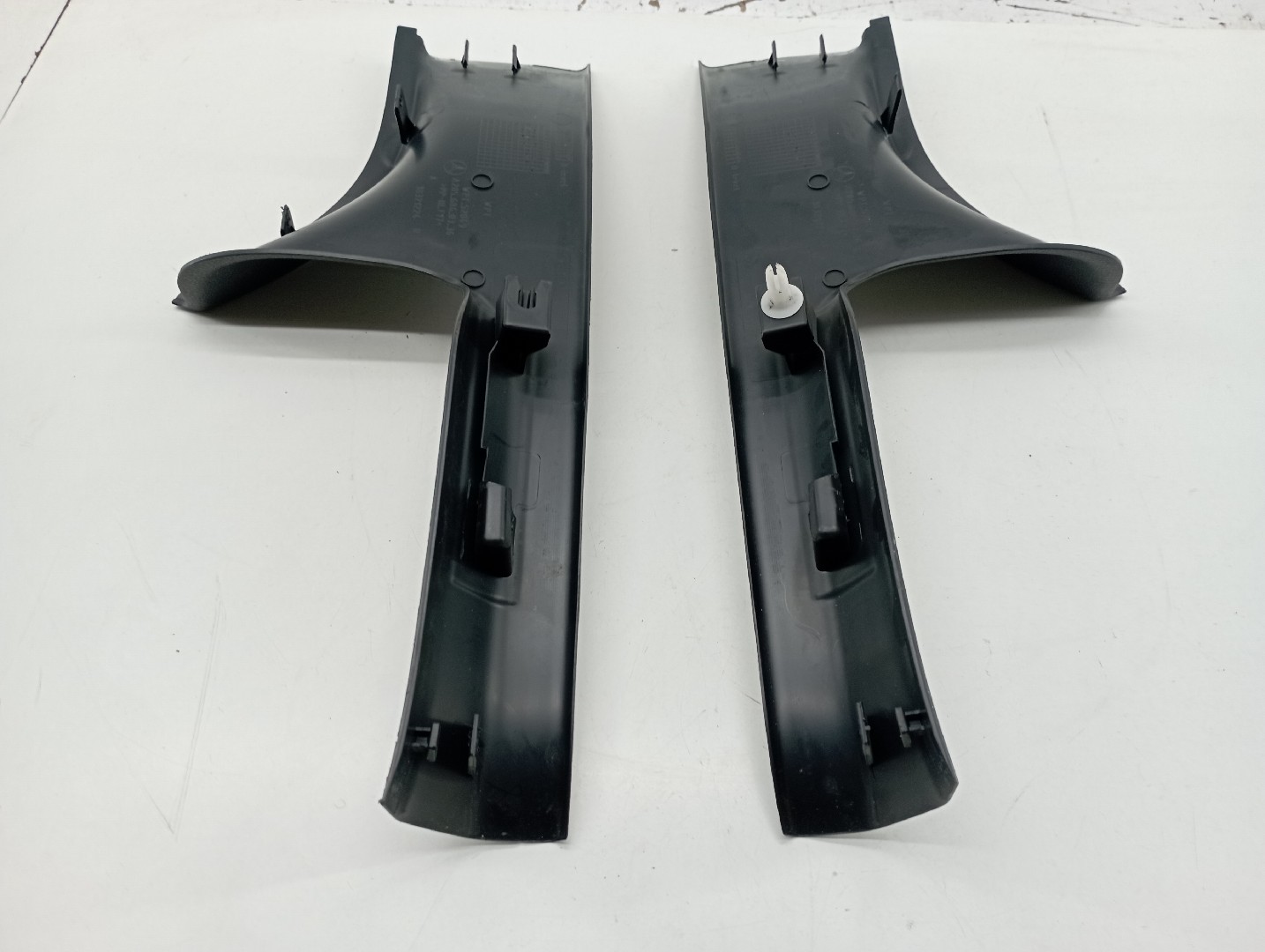 Friso de soleira da porta MERCEDES-BENZ C-CLASS (W205) | 13 -  Imagem-3