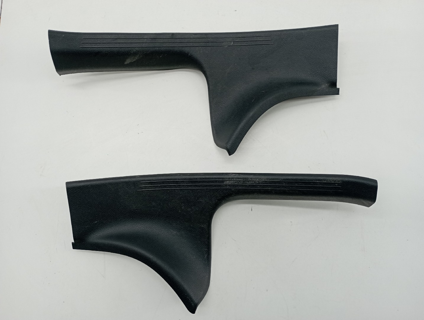 Friso de soleira da porta MERCEDES-BENZ C-CLASS (W205) | 13 -  Imagem-1