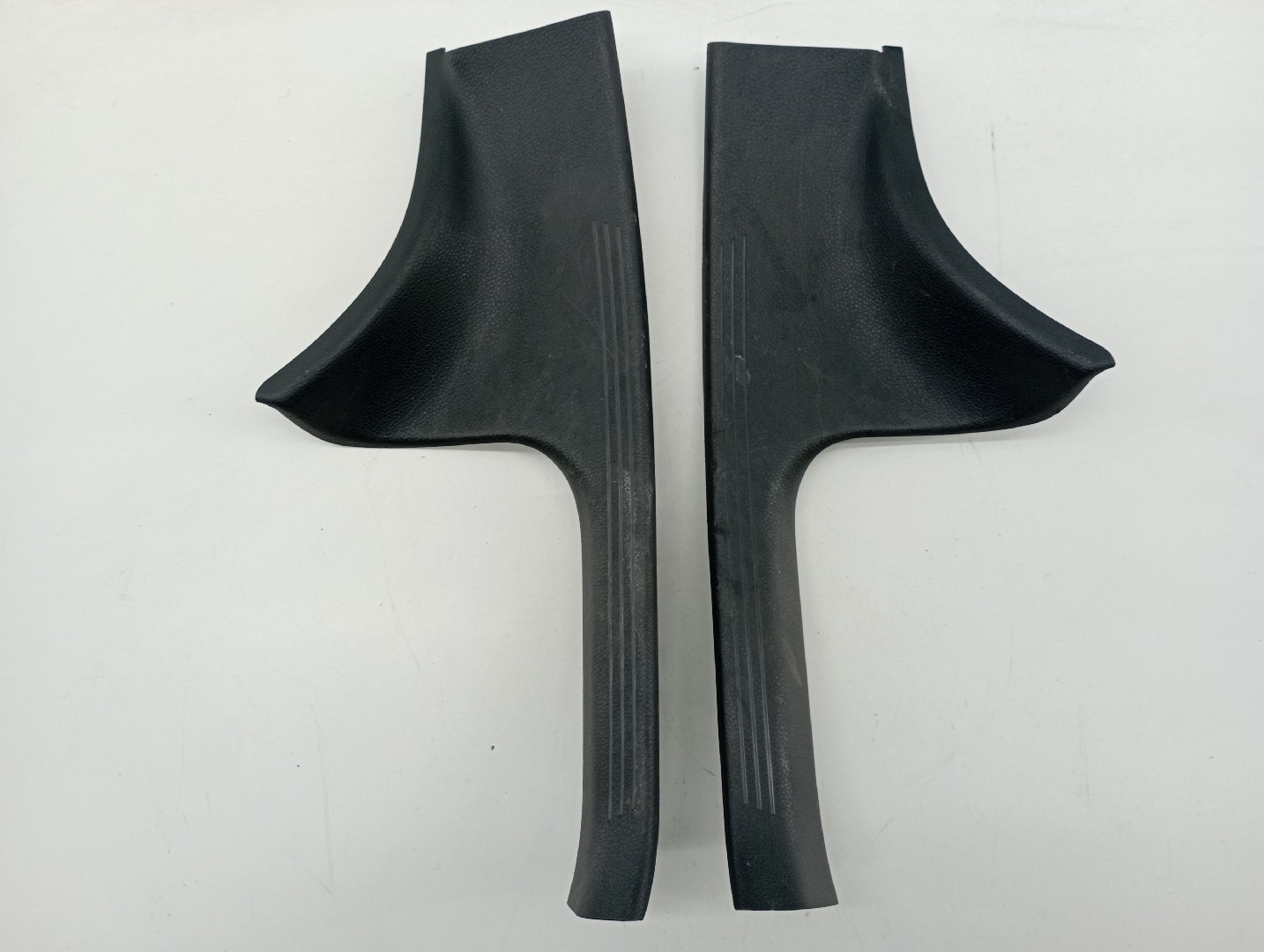 Friso de soleira da porta MERCEDES-BENZ C-CLASS (W205) | 13 -  Imagem-6