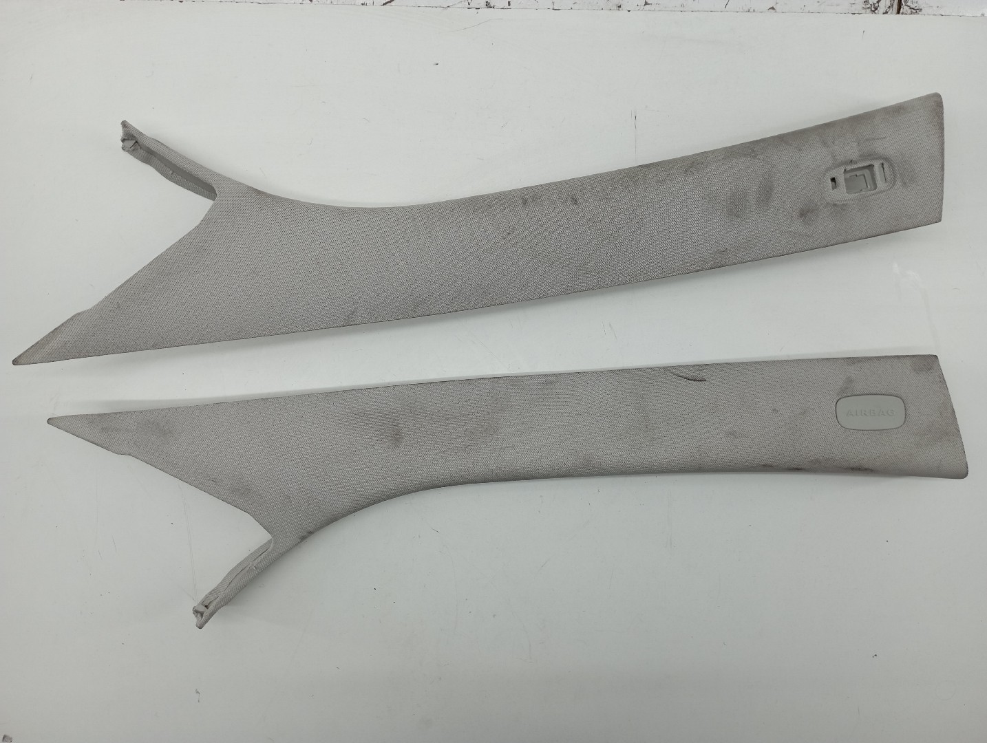 Moldura de pilar A MERCEDES-BENZ C-CLASS (W205) | 13 - 
