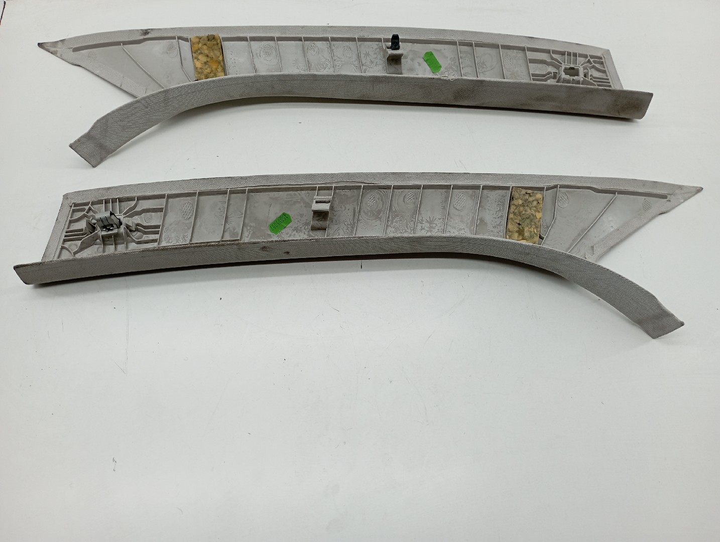 Moldura de pilar A MERCEDES-BENZ C-CLASS (W205) | 13 -  Imagem-5