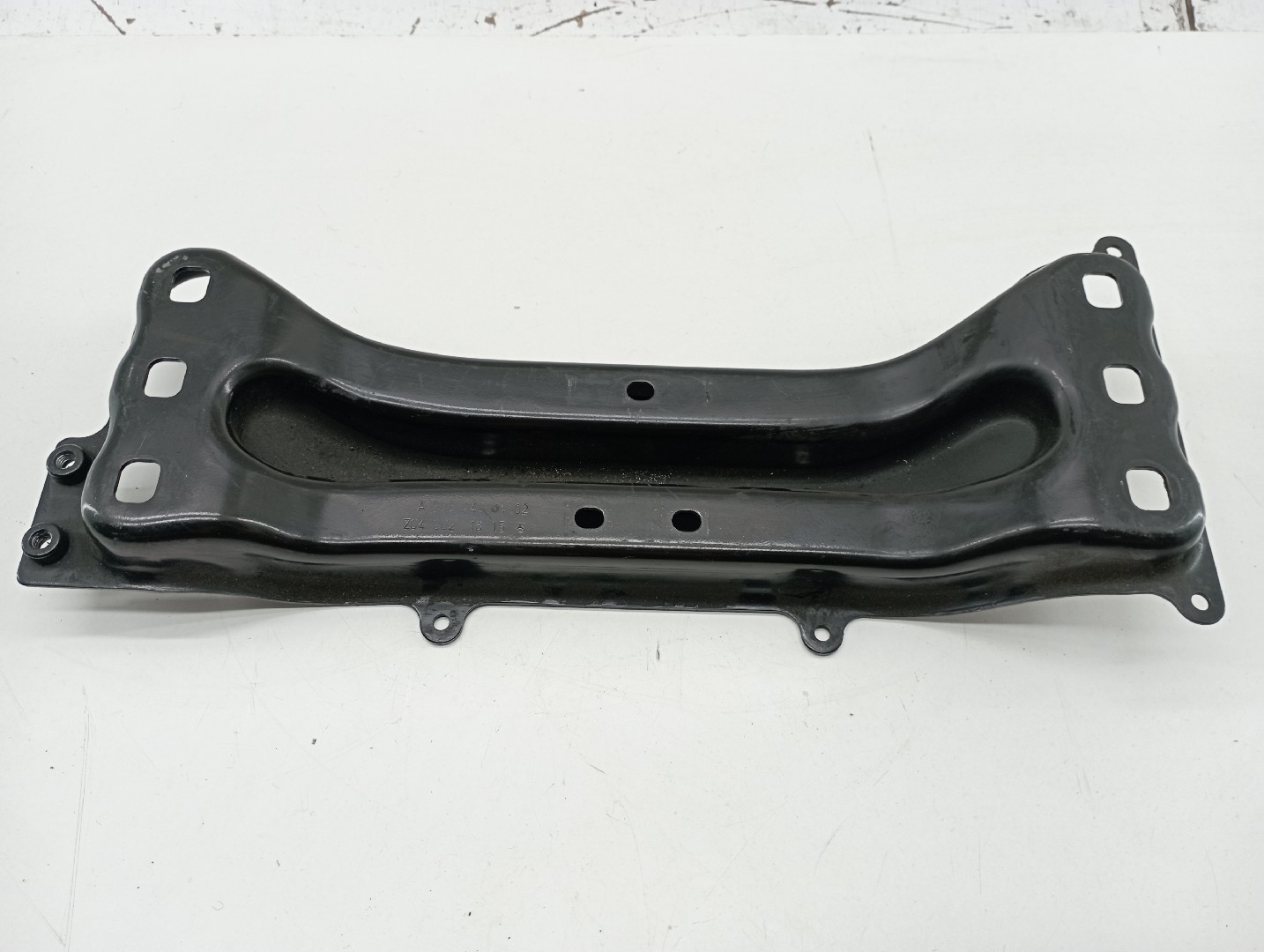 Apoio da caixa de velocidades MERCEDES-BENZ C-CLASS T-Model (S205) | 14 - 