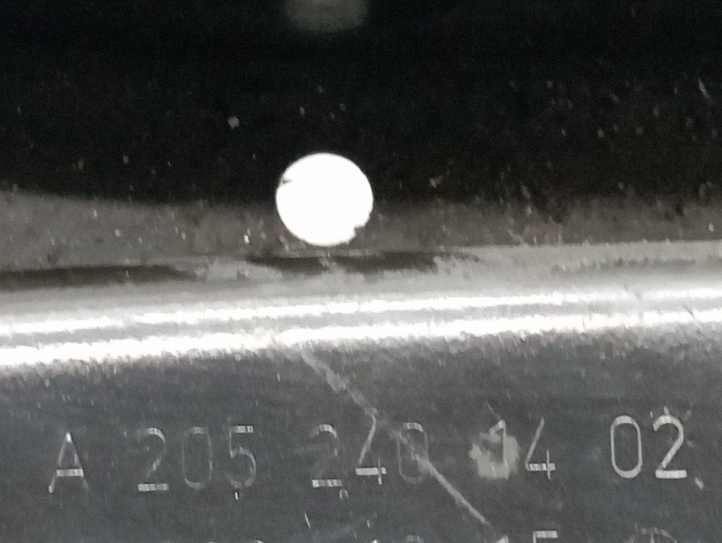 Apoio da caixa de velocidades MERCEDES-BENZ C-CLASS T-Model (S205) | 14 -  Imagem-5