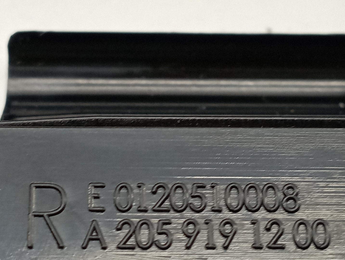 Acabamento de Bancos MERCEDES-BENZ C-CLASS T-Model (S205) | 14 -  Imagem-4