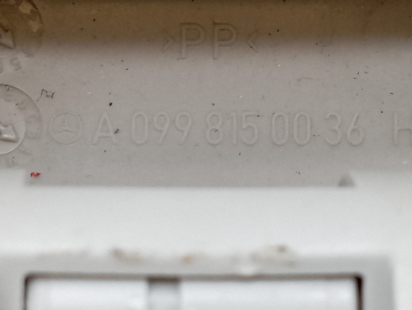 Conjunto de 4 Pegas MERCEDES-BENZ C-CLASS (W205) | 13 -  Imagem-3