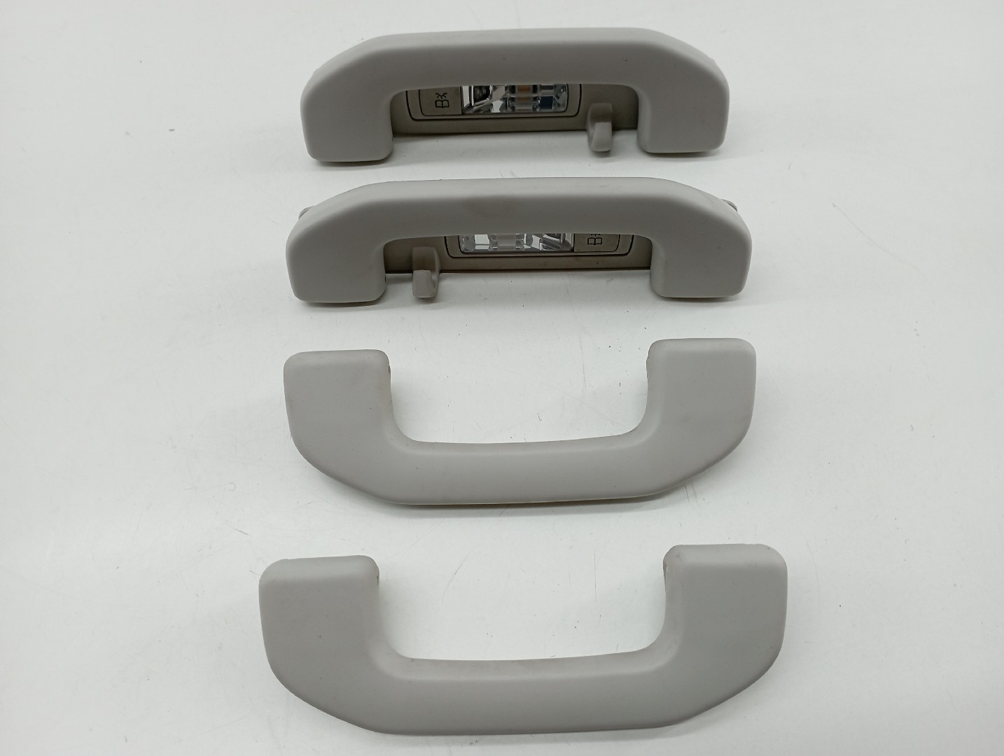 Conjunto de 4 Pegas MERCEDES-BENZ C-CLASS (W205) | 13 -  Imagem-2