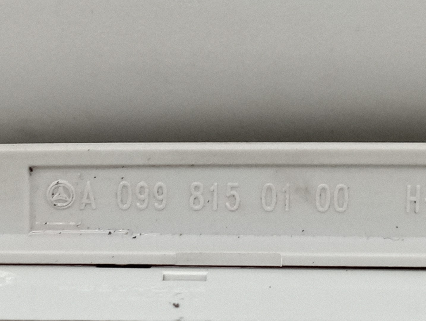 Conjunto de 4 Pegas MERCEDES-BENZ C-CLASS (W205) | 13 -  Imagem-4