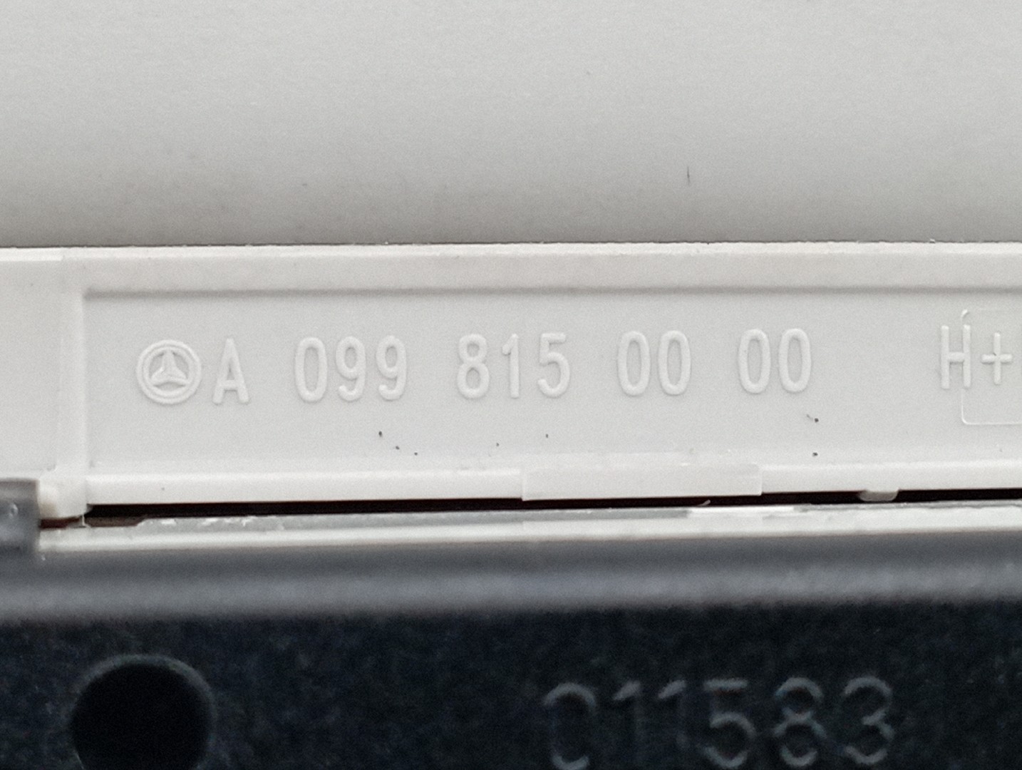 Conjunto de 4 Pegas MERCEDES-BENZ C-CLASS (W205) | 13 -  Imagem-5