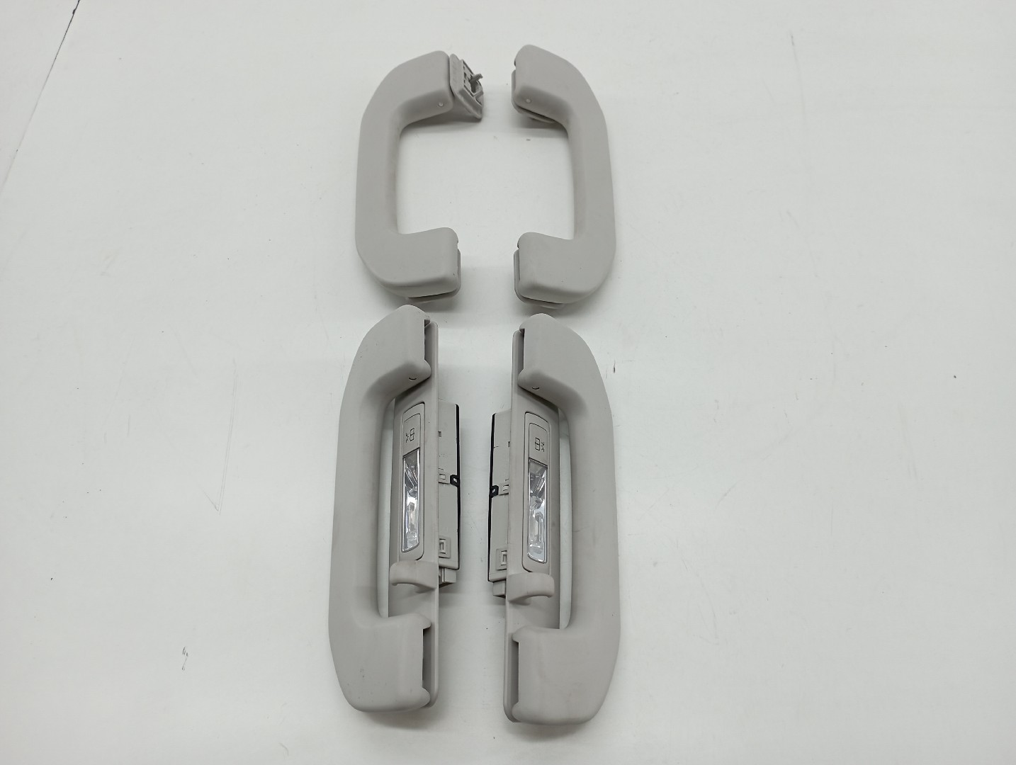 Conjunto de 4 Pegas MERCEDES-BENZ C-CLASS (W205) | 13 -  Imagem-9