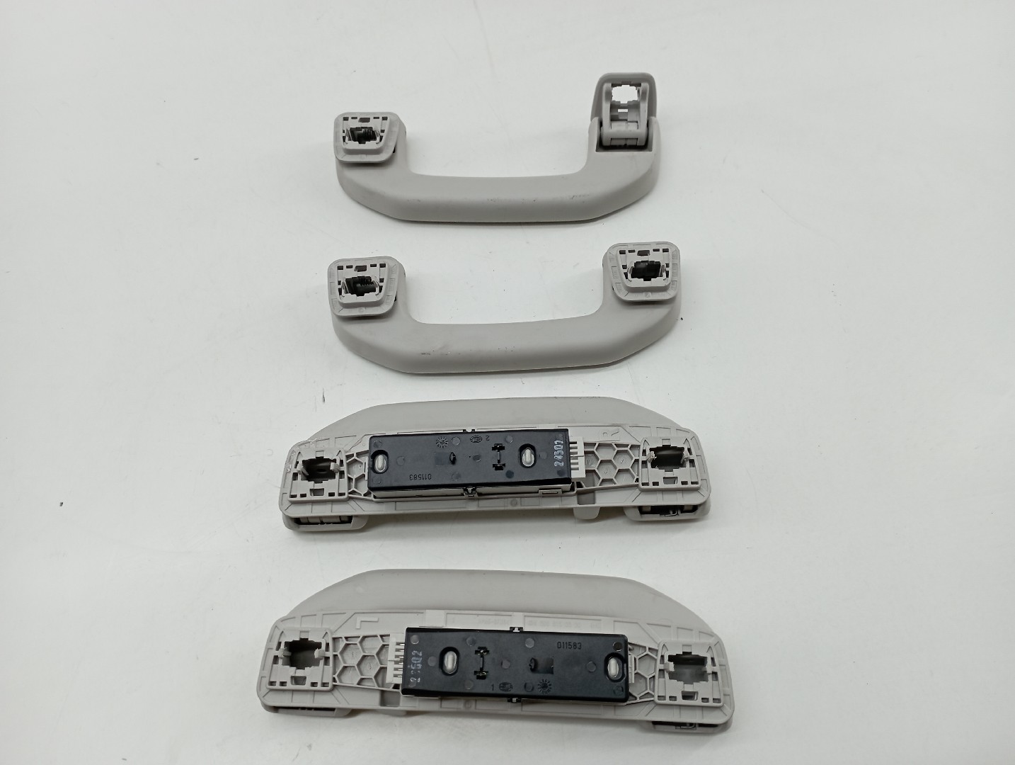 Conjunto de 4 Pegas MERCEDES-BENZ C-CLASS (W205) | 13 -  Imagem-6