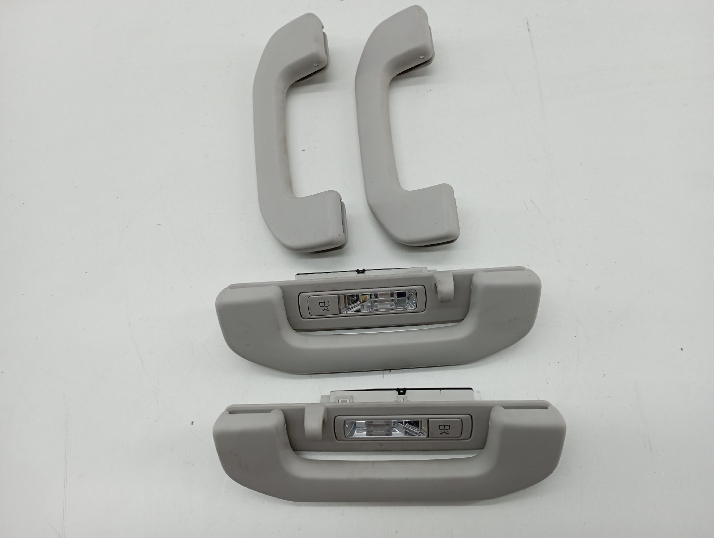 Conjunto de 4 Pegas MERCEDES-BENZ C-CLASS (W205) | 13 -  Imagem-12