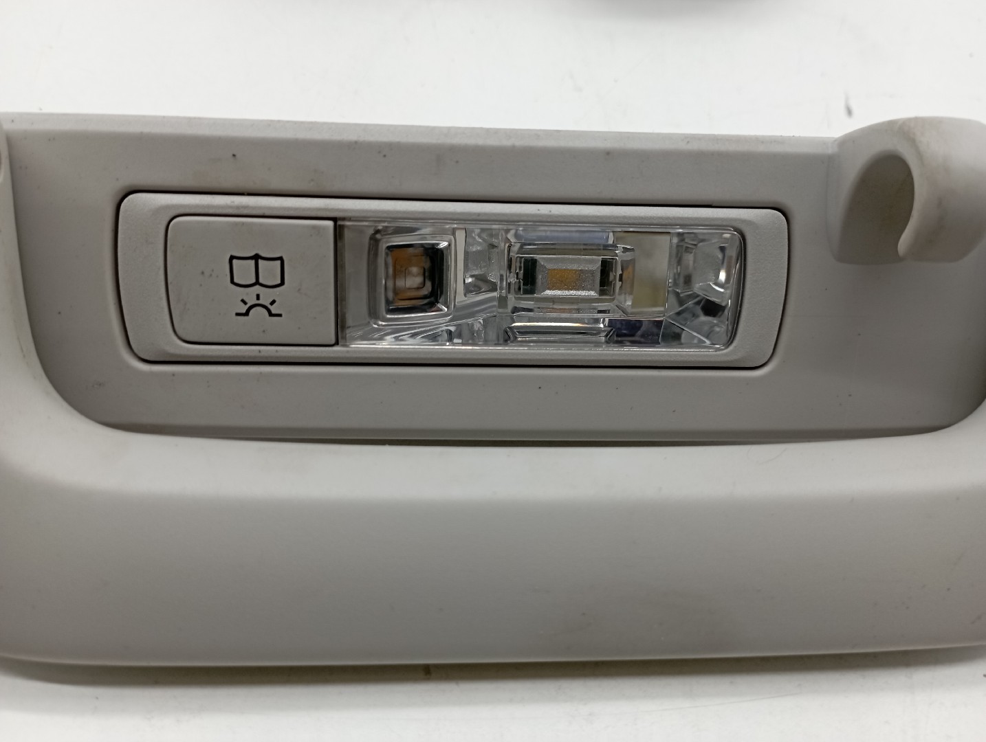 Conjunto de 4 Pegas MERCEDES-BENZ C-CLASS (W205) | 13 -  Imagem-11