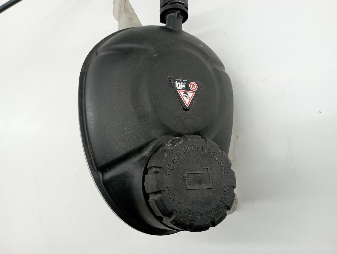 Depósito de expansão MERCEDES-BENZ C-CLASS (W205) | 13 -  Imagem-1