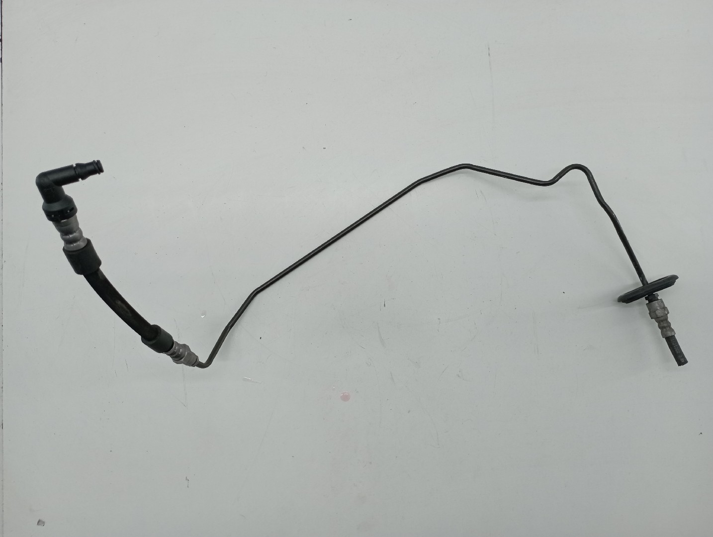 Tubo de admissão MERCEDES-BENZ C-CLASS (W205) | 13 - 