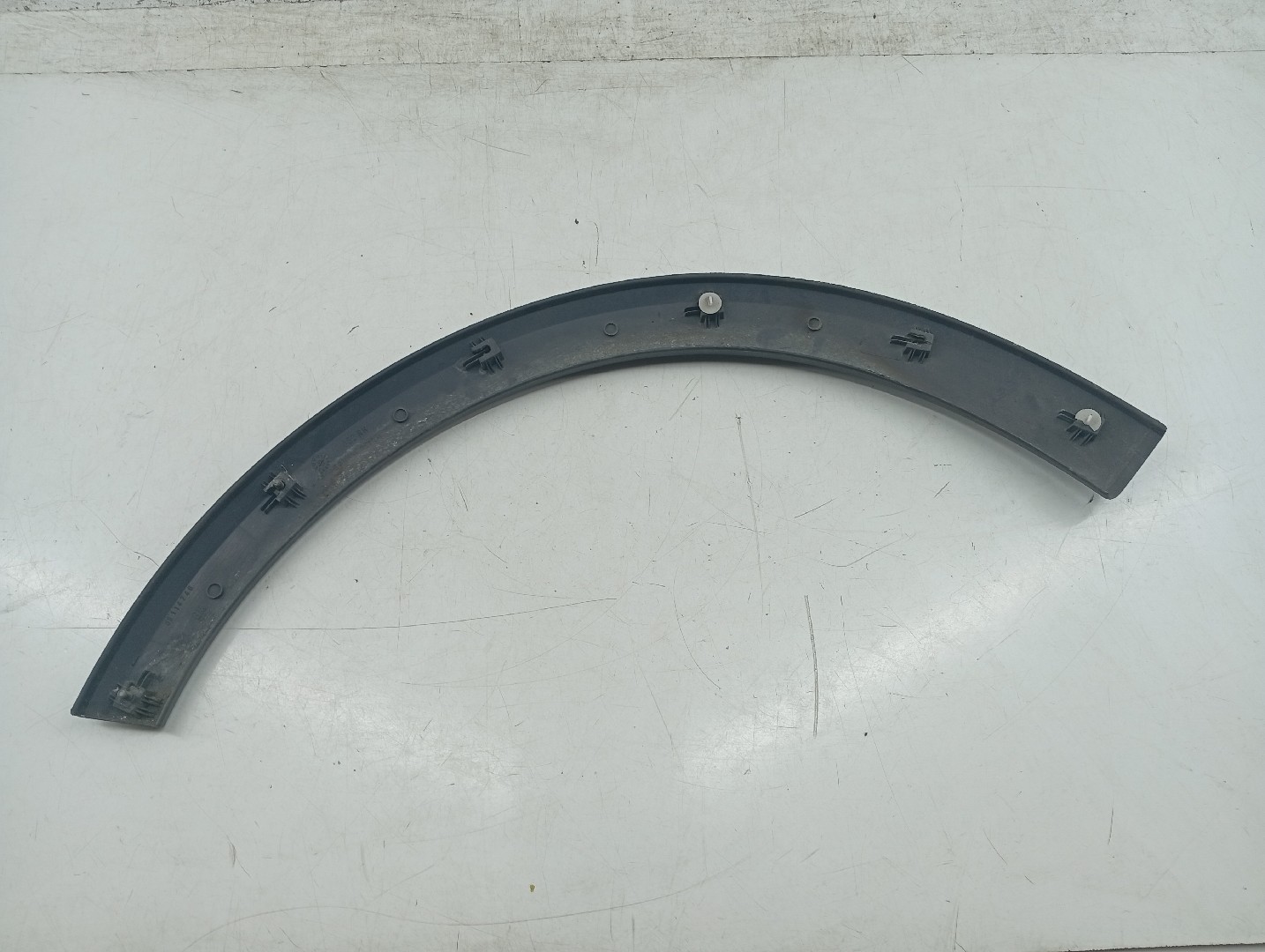 Aba de guarda-lamas OPEL CORSA C (X01) | 00 - 09
