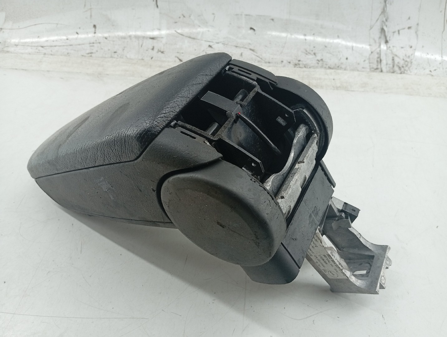 Apoio de braço AUDI A4 Avant (8E5, B6) | 00 - 05