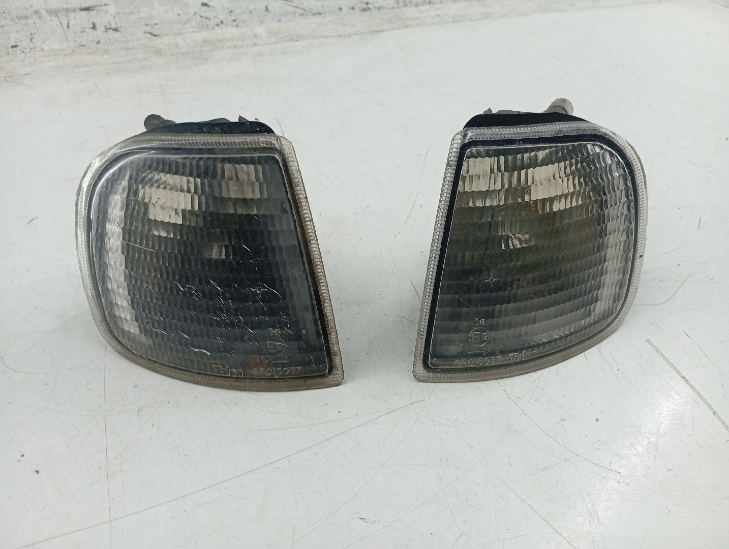Piscas dr./esq. SEAT IBIZA II (6K1) | 93 - 02