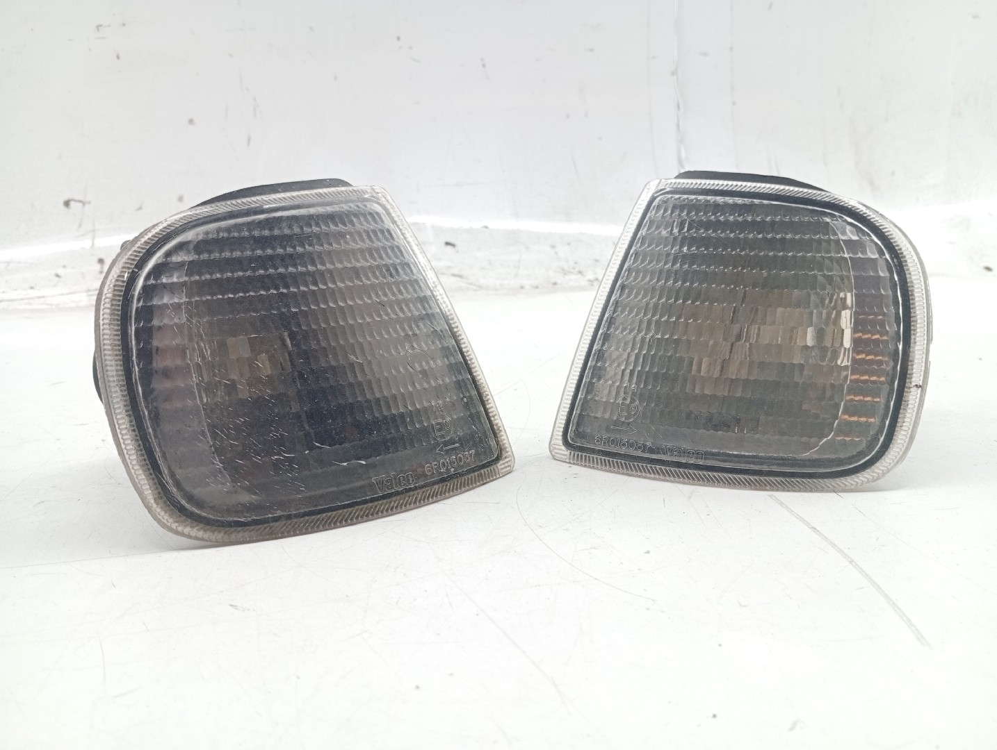 Piscas dr./esq. SEAT IBIZA II (6K1) | 93 - 02 Imagem-5