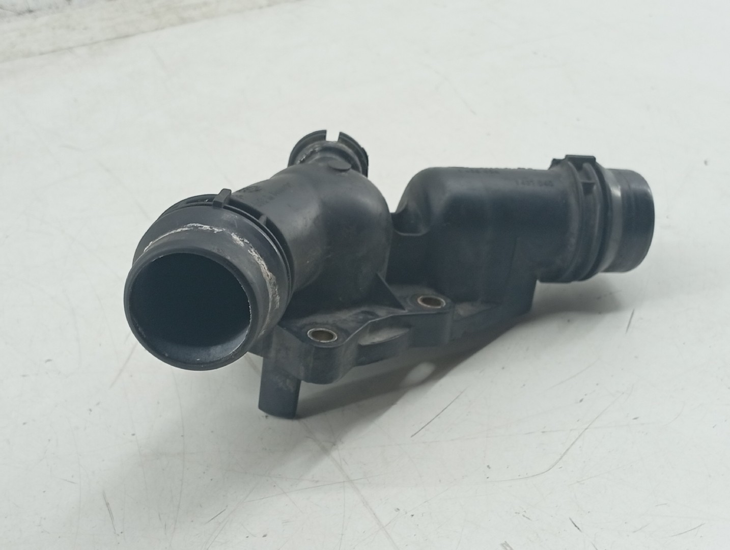 Carcaça de termostato BMW 5 (E39) | 95 - 03 Imagem-4