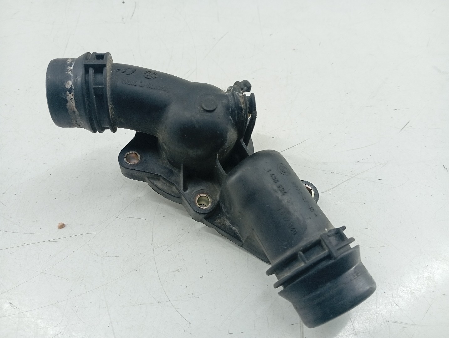 Carcaça de termostato BMW 5 (E39) | 95 - 03 Imagem-2