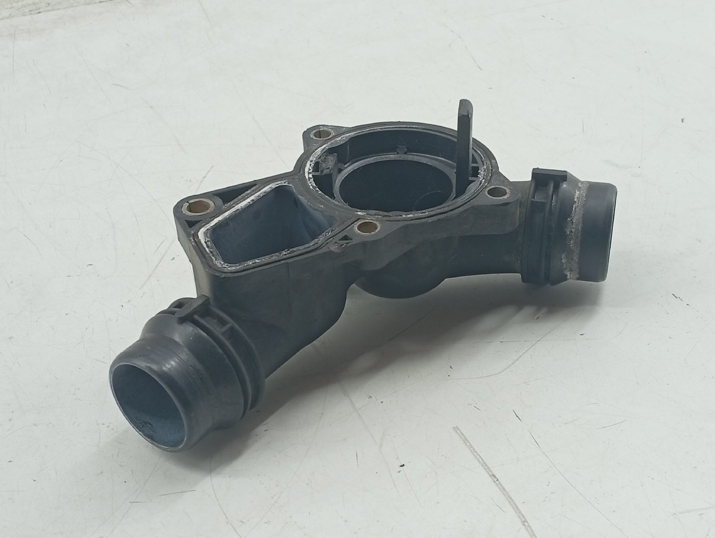 Carcaça de termostato BMW 5 (E39) | 95 - 03 Imagem-6