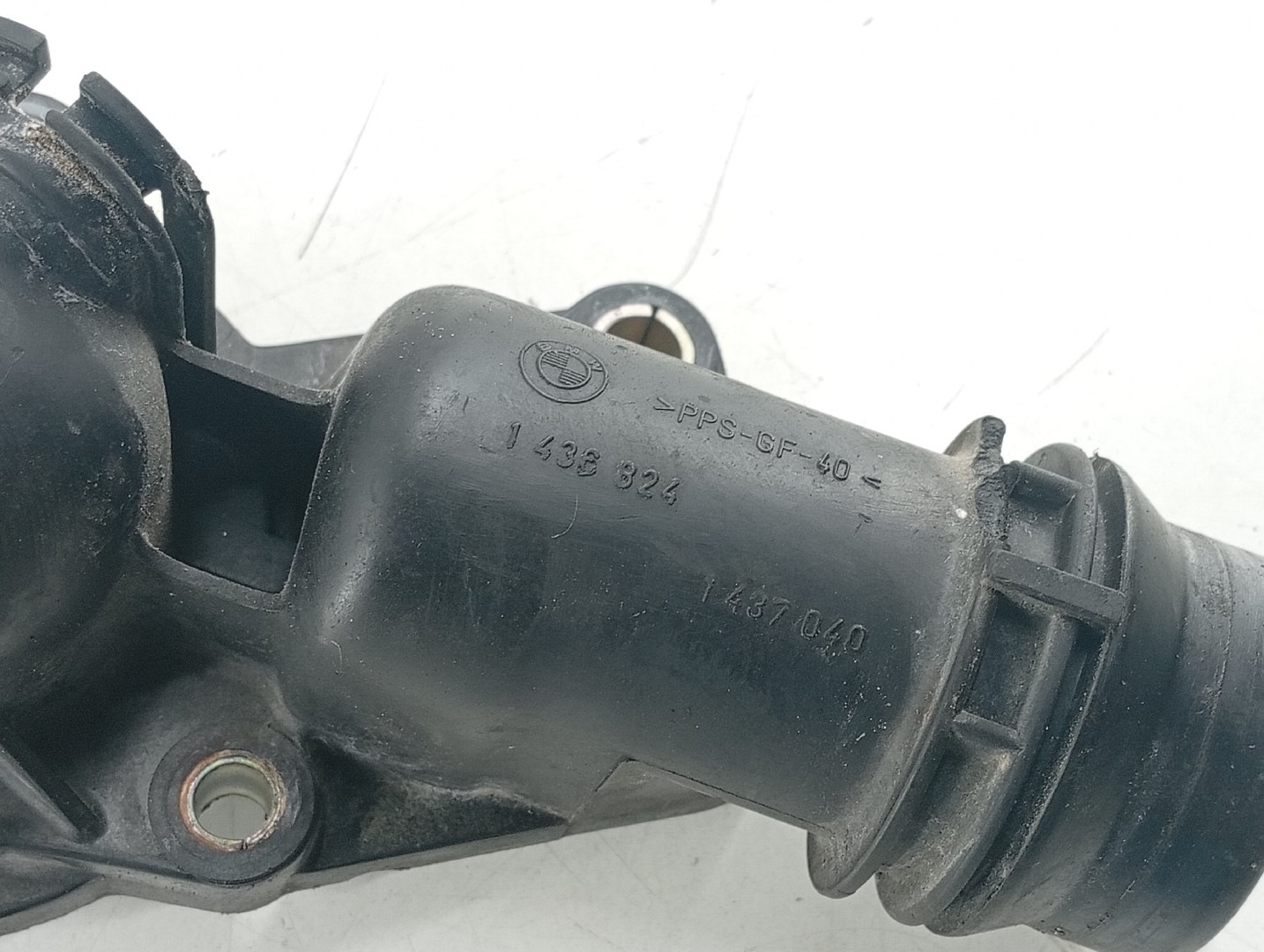 Carcaça de termostato BMW 5 (E39) | 95 - 03 Imagem-3