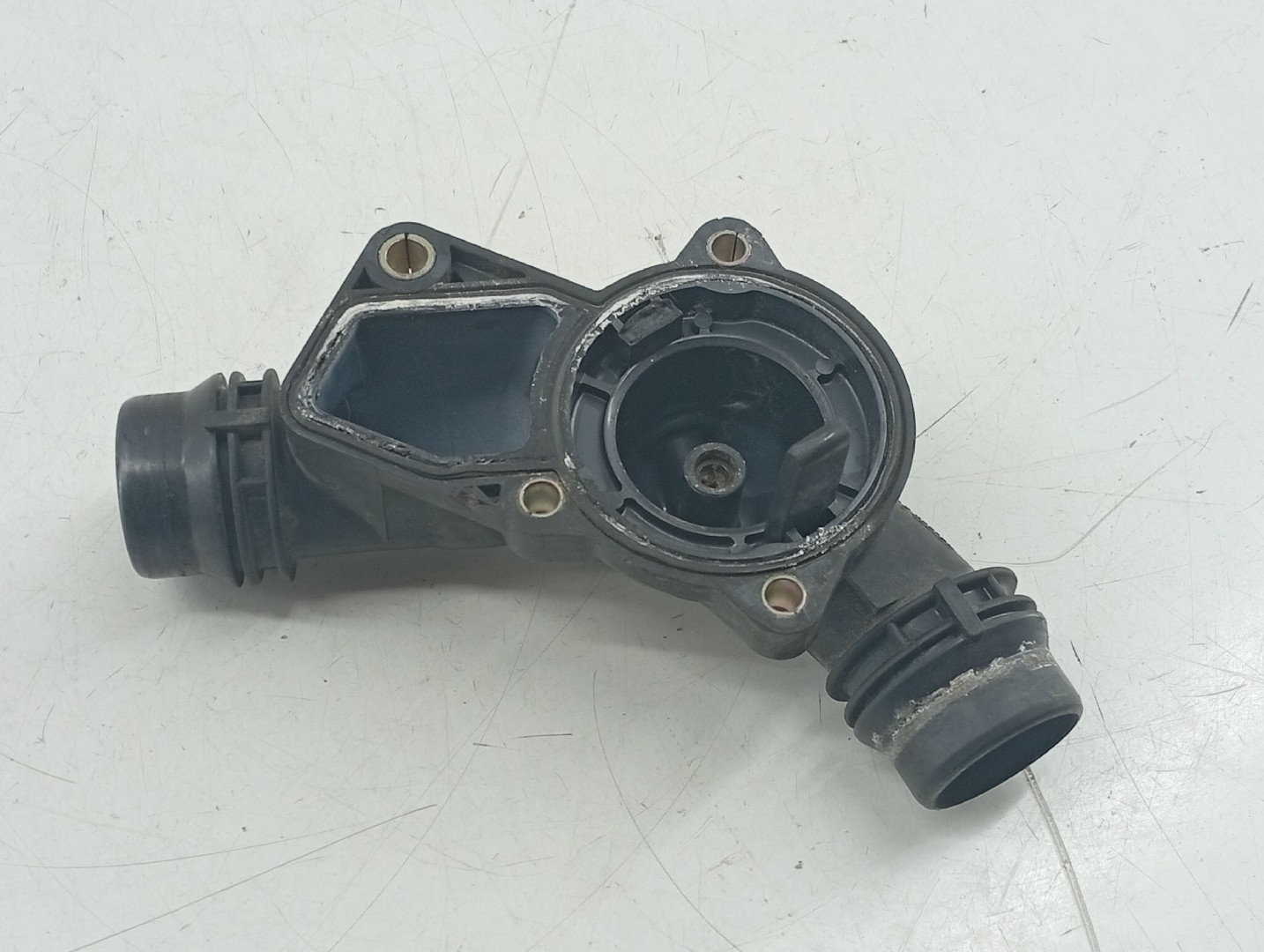 Carcaça de termostato BMW 5 (E39) | 95 - 03 Imagem-5