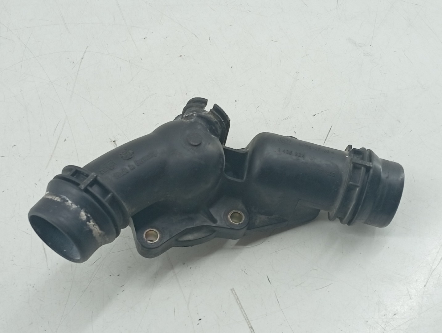 Carcaça de termostato BMW 5 (E39) | 95 - 03 Imagem-7