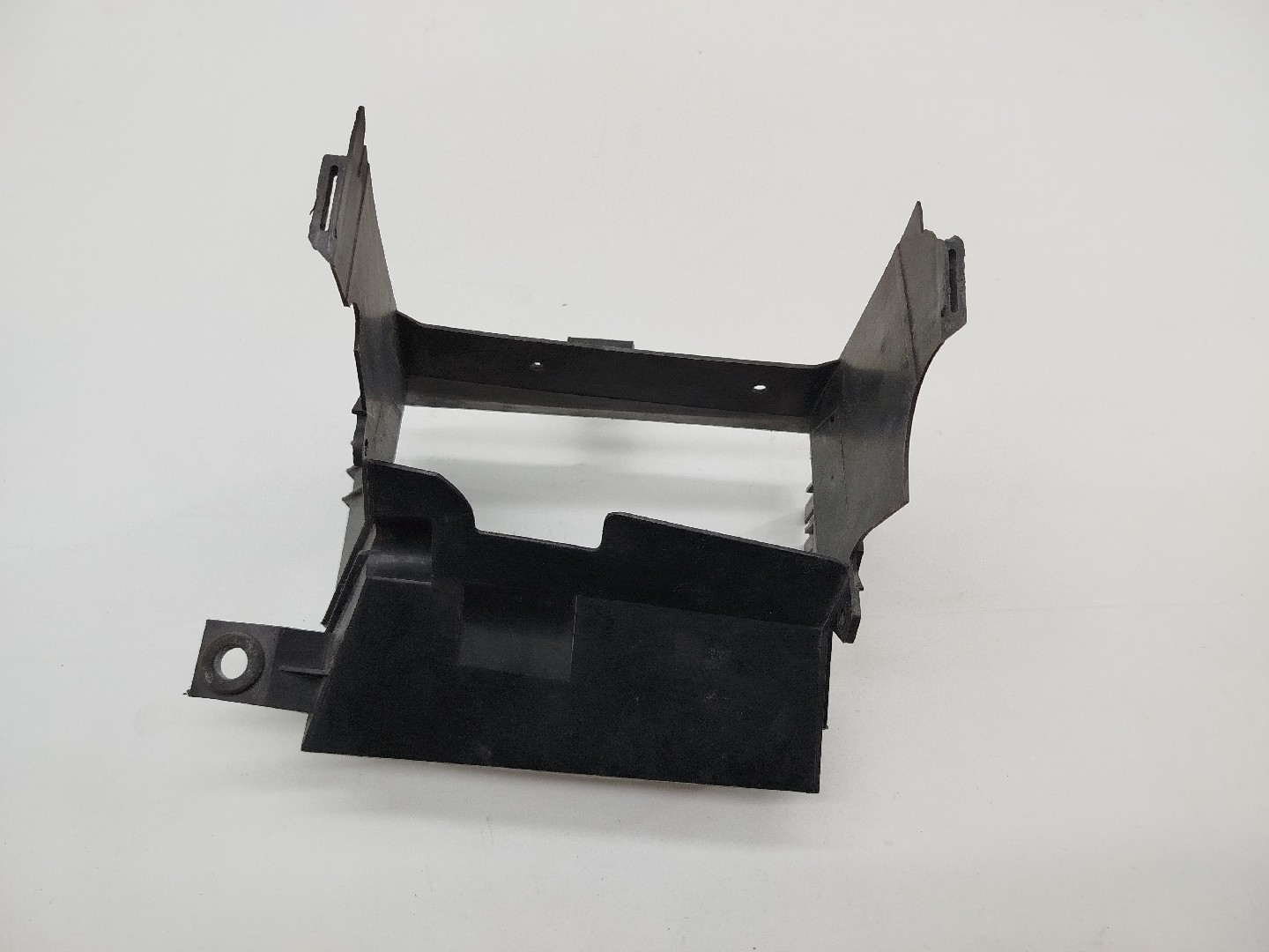 Guia de ar intercooler SMART CITY-COUPE (450) | 98 - 04