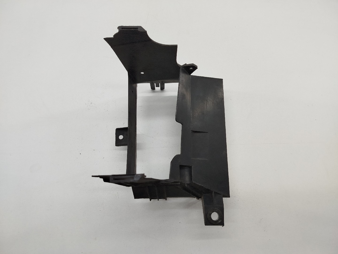 Guia de ar intercooler SMART CITY-COUPE (450) | 98 - 04 Imagem-5