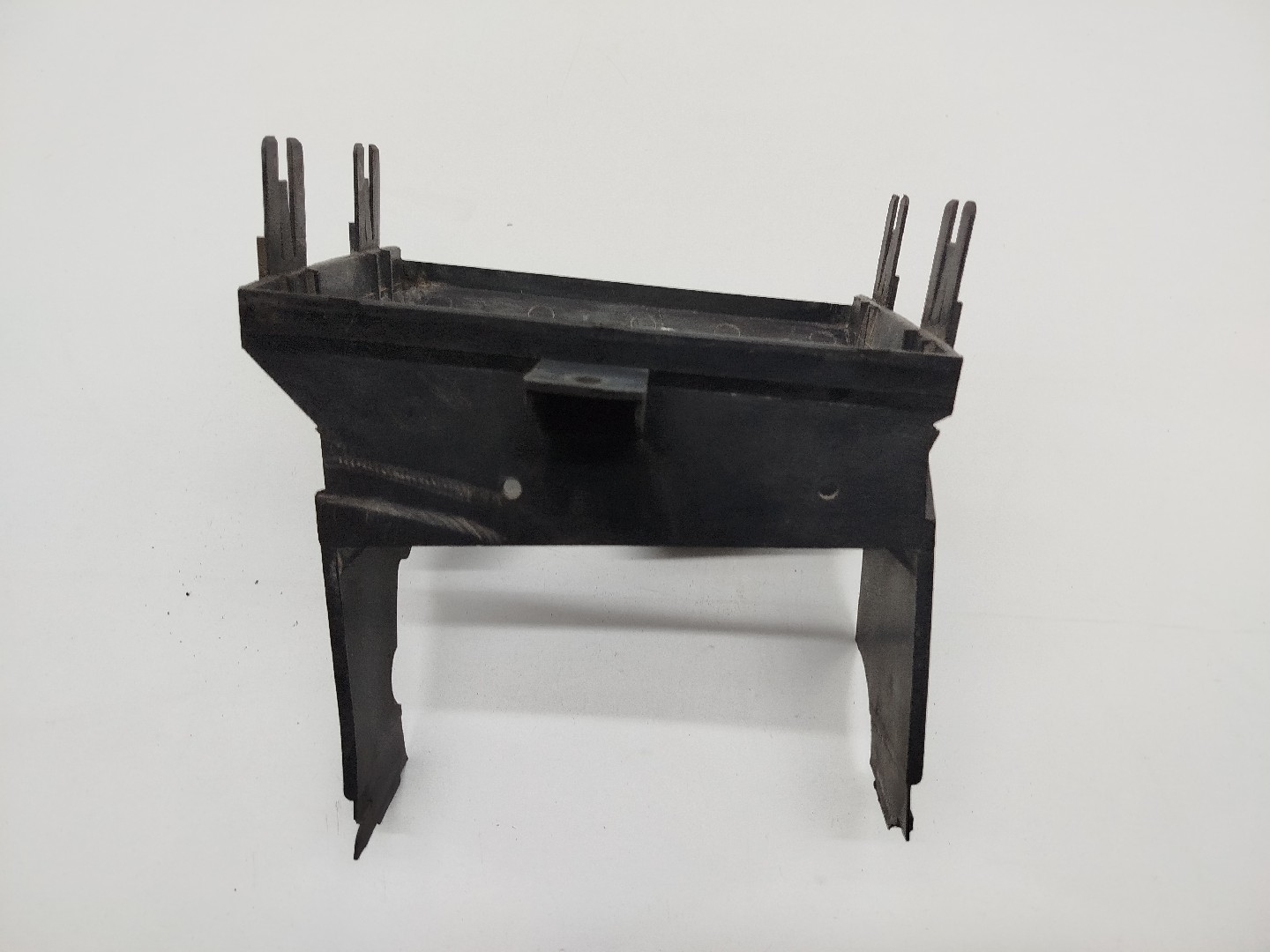 Guia de ar intercooler SMART CITY-COUPE (450) | 98 - 04 Imagem-4