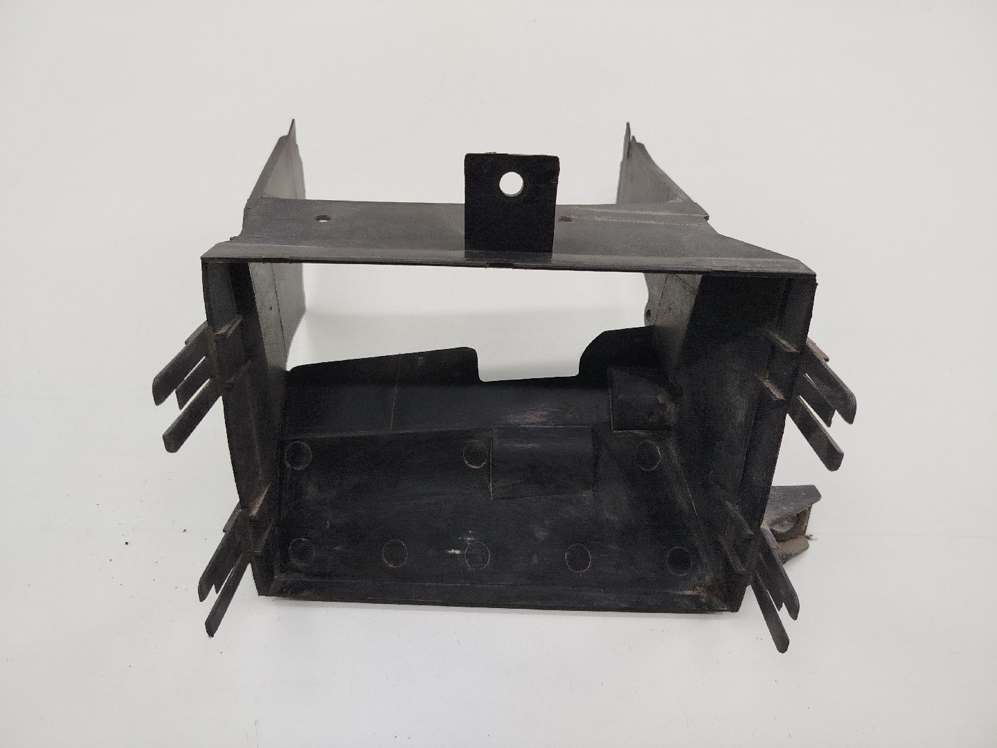 Guia de ar intercooler SMART CITY-COUPE (450) | 98 - 04 Imagem-3