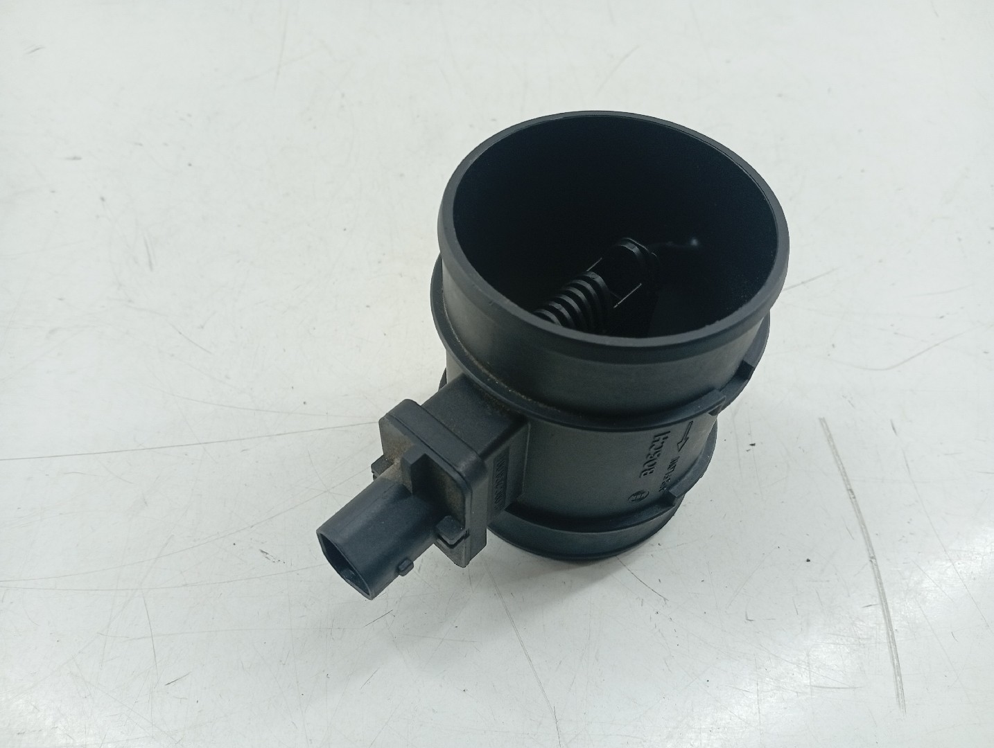 Medidor de Massa de Ar OPEL ASTRA J (P10) | 09 - 15 Imagem-9