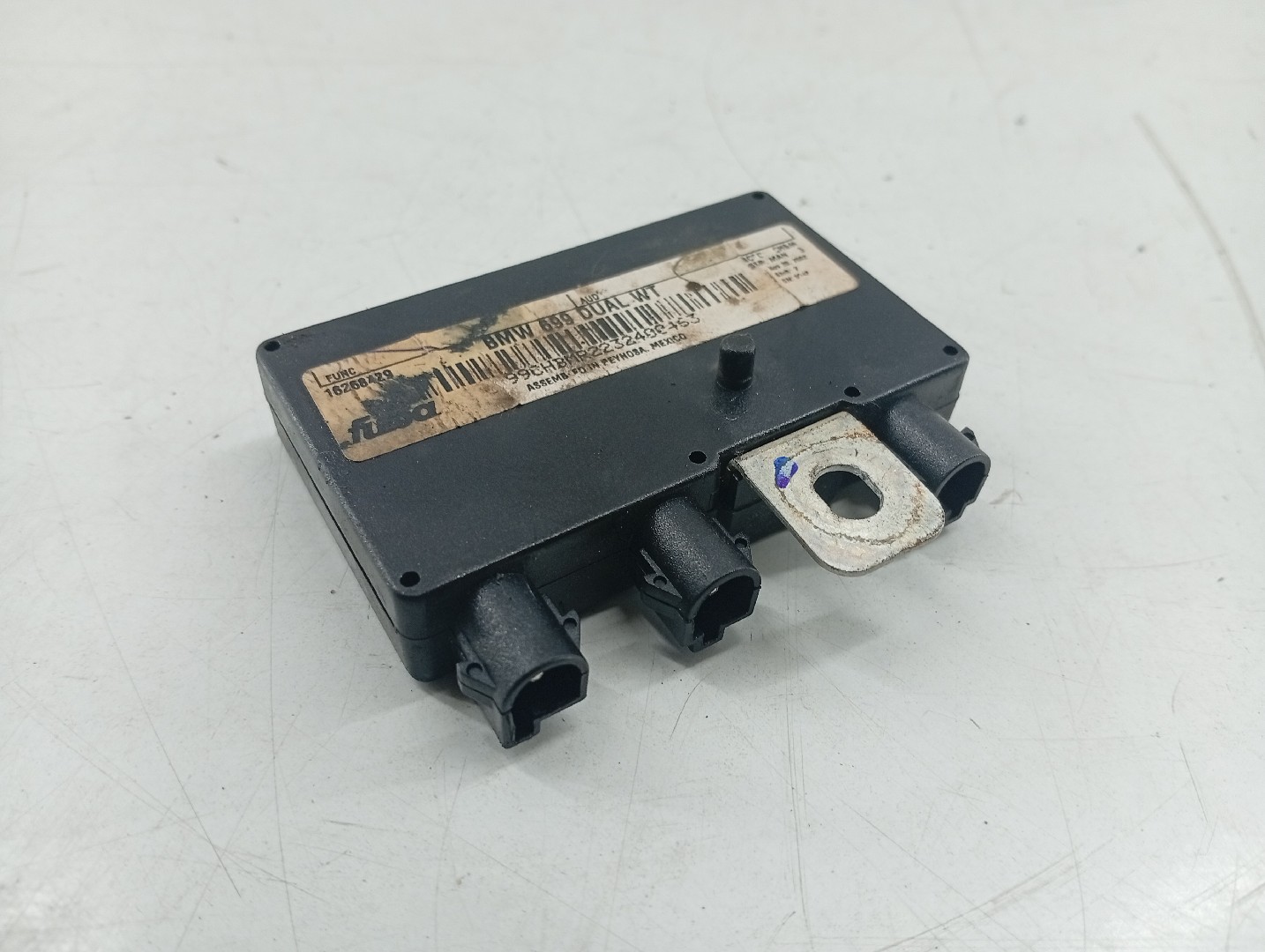 Amplificador de antena BMW 3 (E46) | 97 - 05 Imagem-3