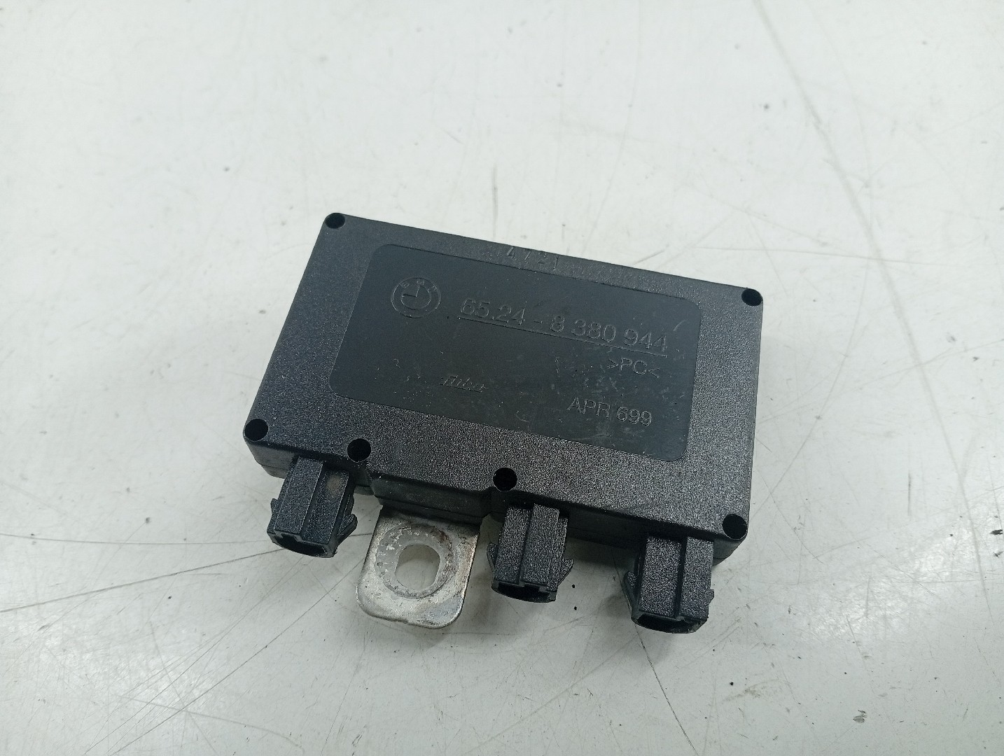 Amplificador de antena BMW 3 (E46) | 97 - 05