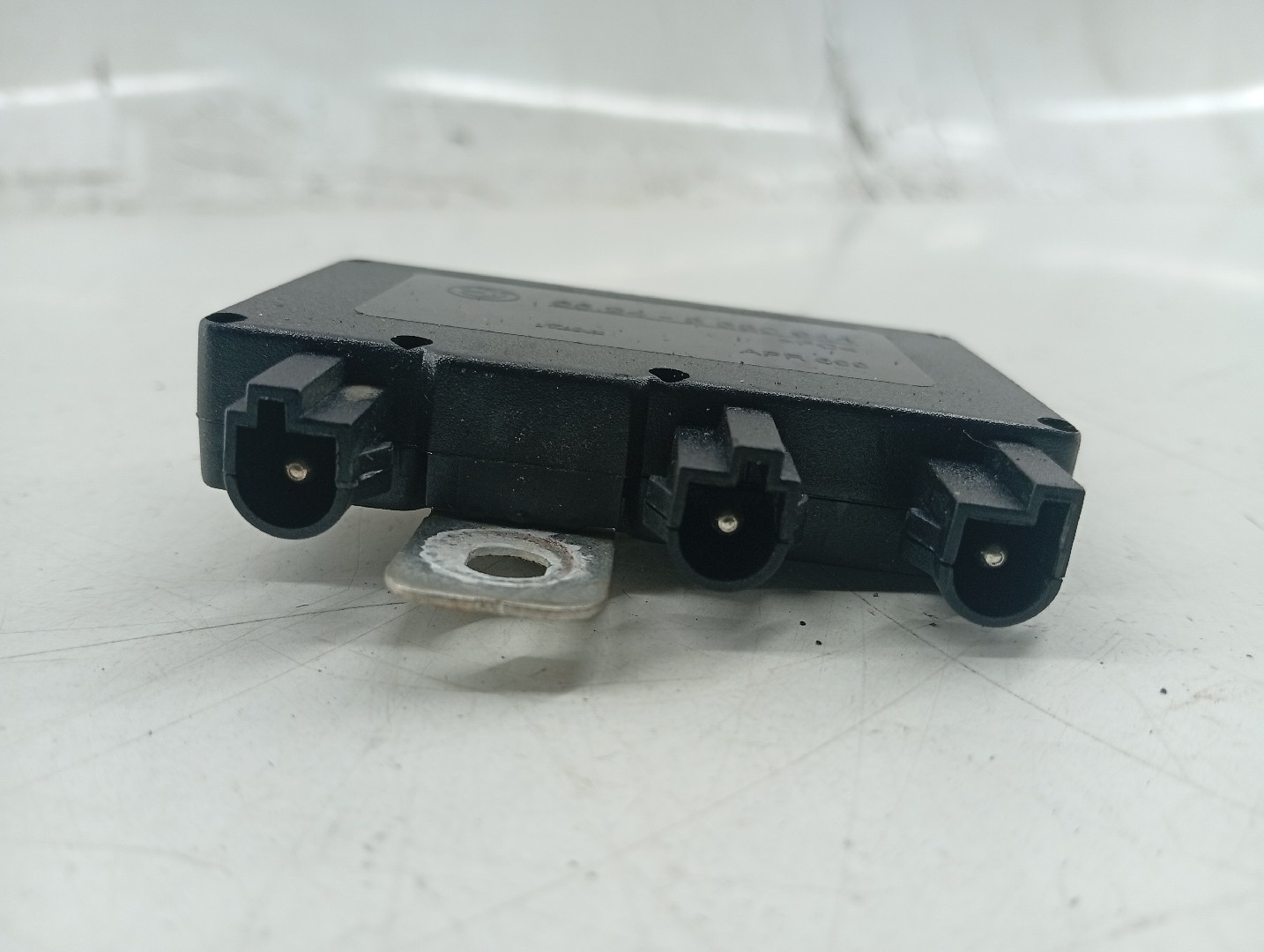 Amplificador de antena BMW 3 (E46) | 97 - 05 Imagem-2