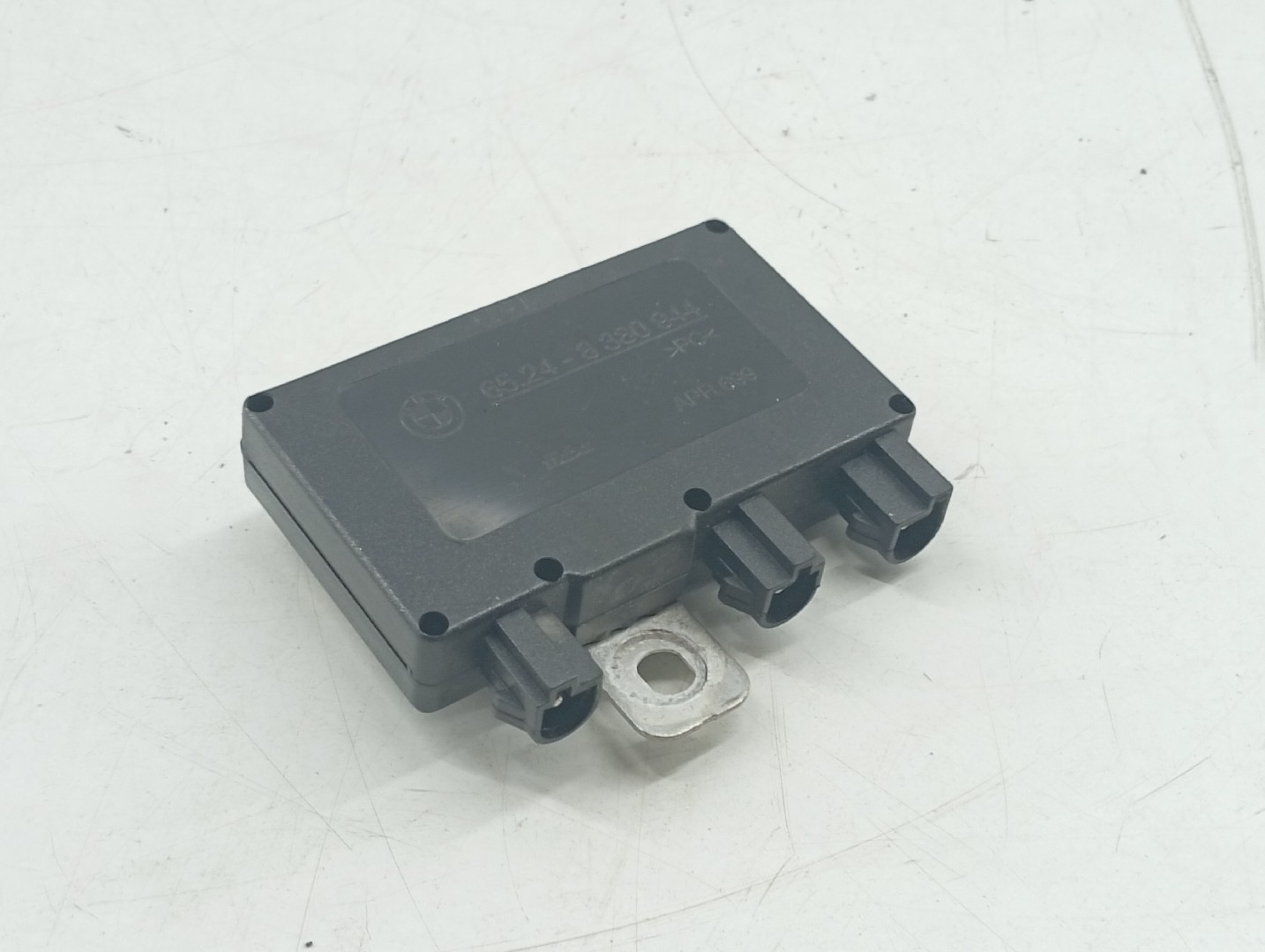 Amplificador de antena BMW 3 (E46) | 97 - 05 Imagem-4