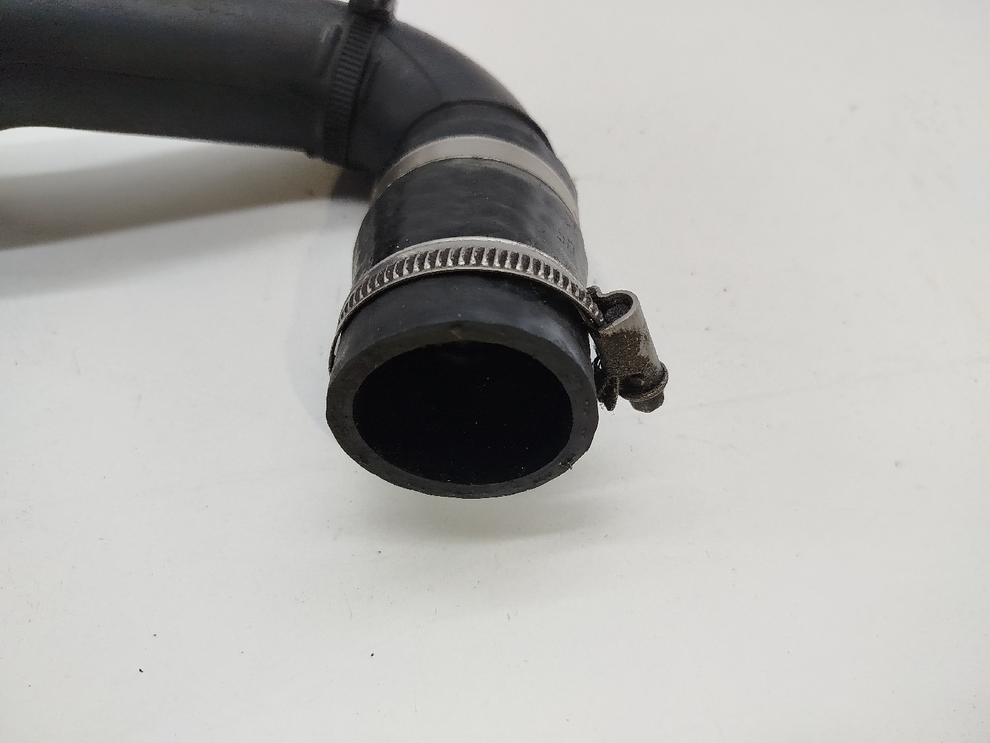 Tubagem do Intercooler SMART CITY-COUPE (450) | 98 - 04 Imagem-3