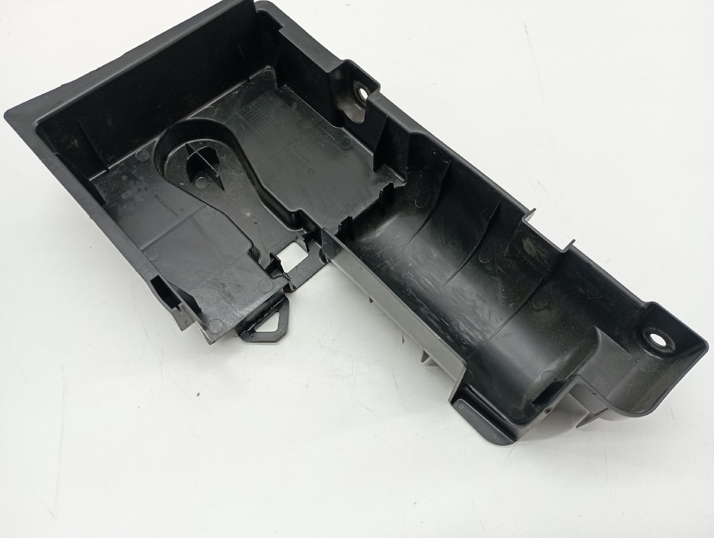 Suporte de Kit de pneu suplente MERCEDES-BENZ C-CLASS (W205) | 13 -  Imagem-4