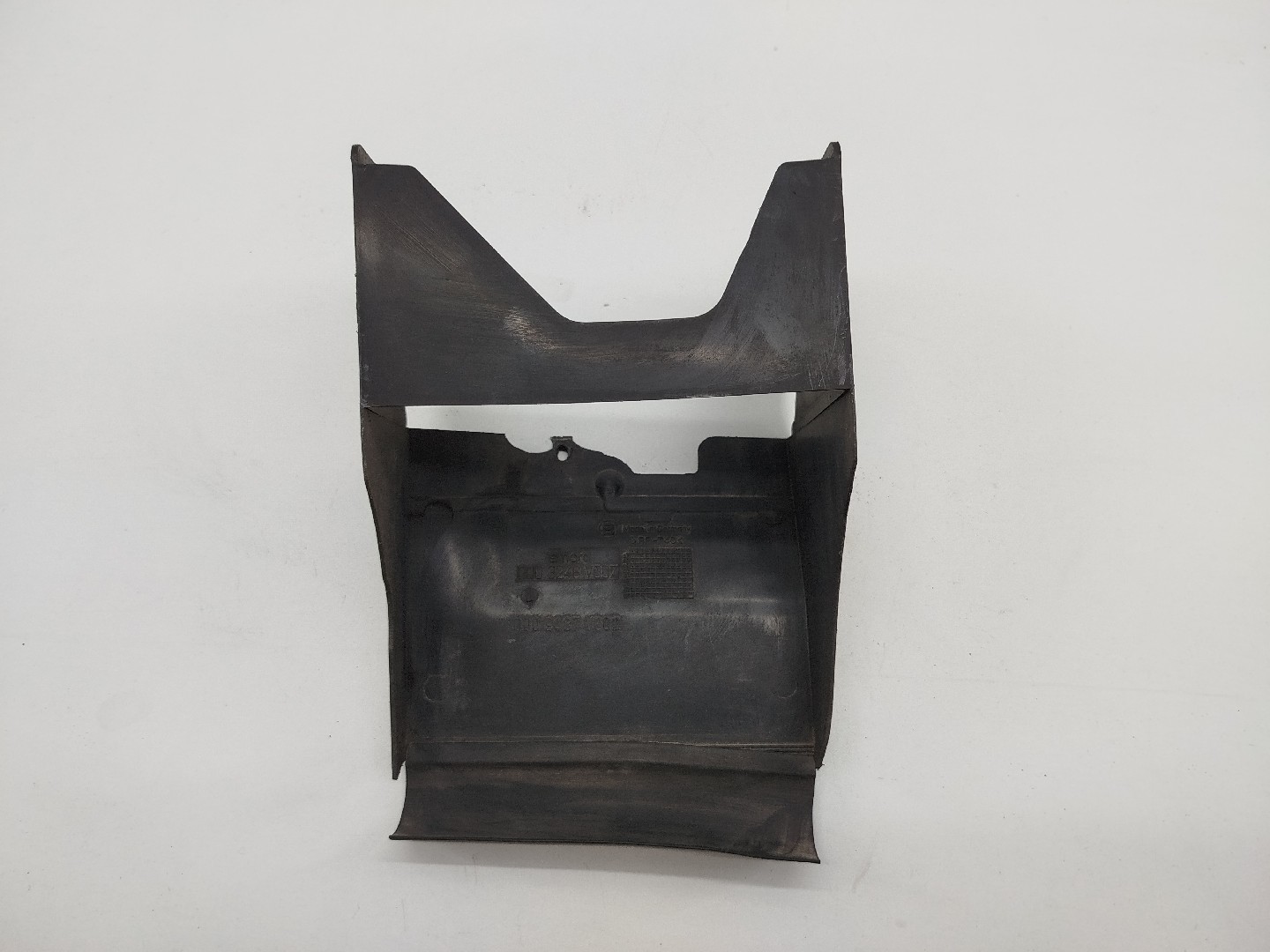Duto de ar SMART CITY-COUPE (450) | 98 - 04