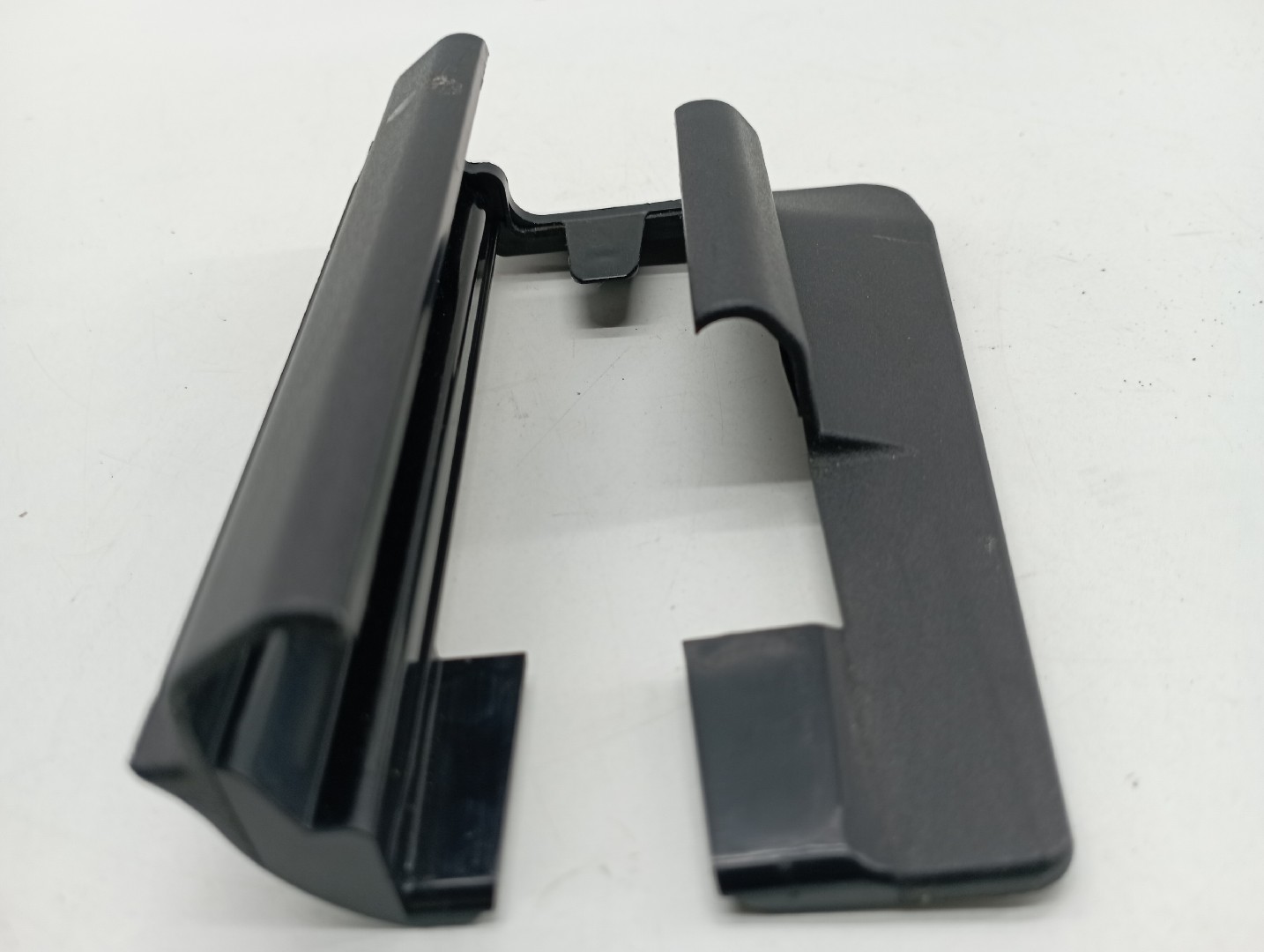 Acabamento de Bancos MERCEDES-BENZ E-CLASS (W212) | 09 - 16